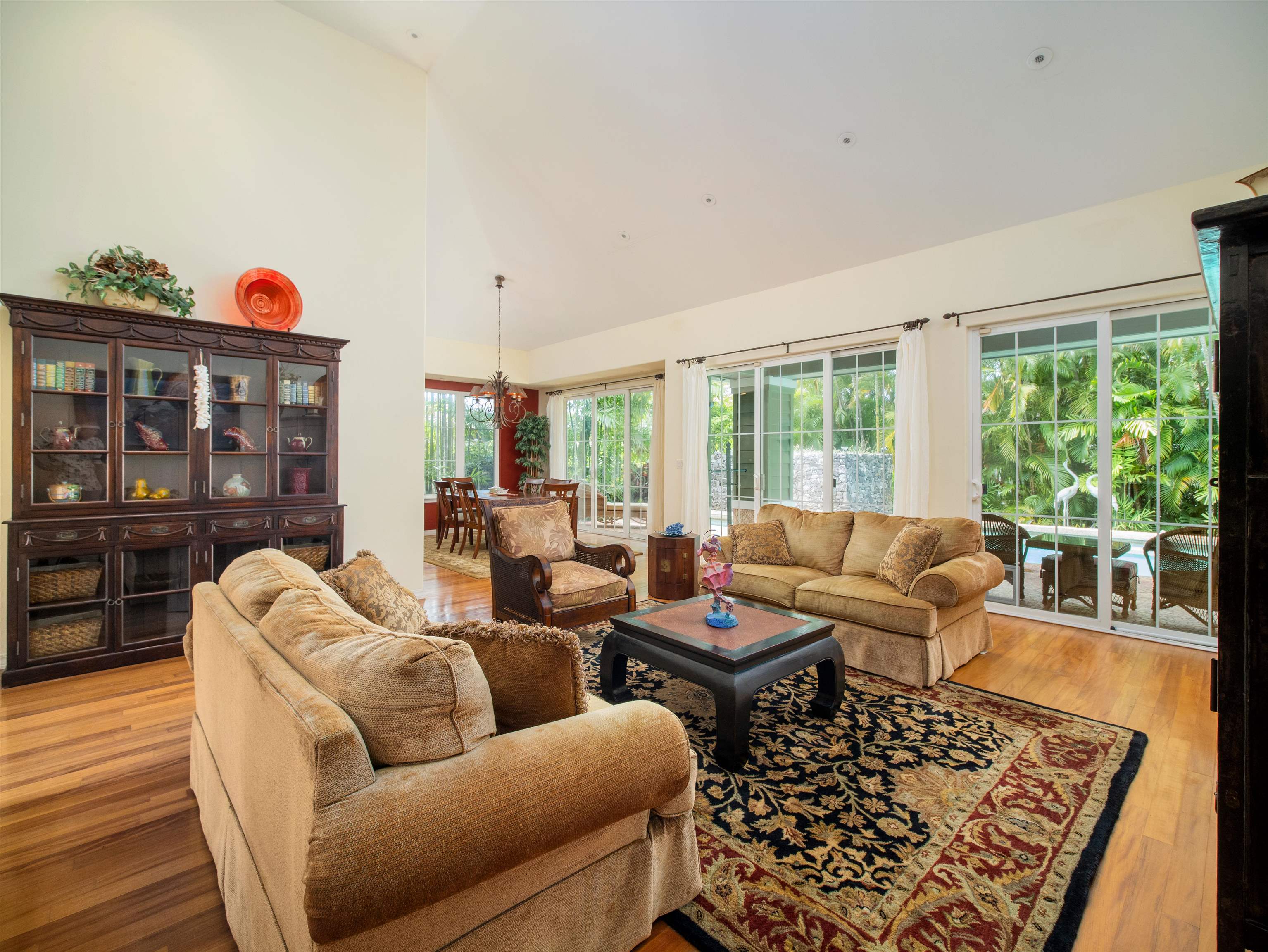 384  Kualono Pl Wailea, Wailea/Makena home - photo 6 of 50