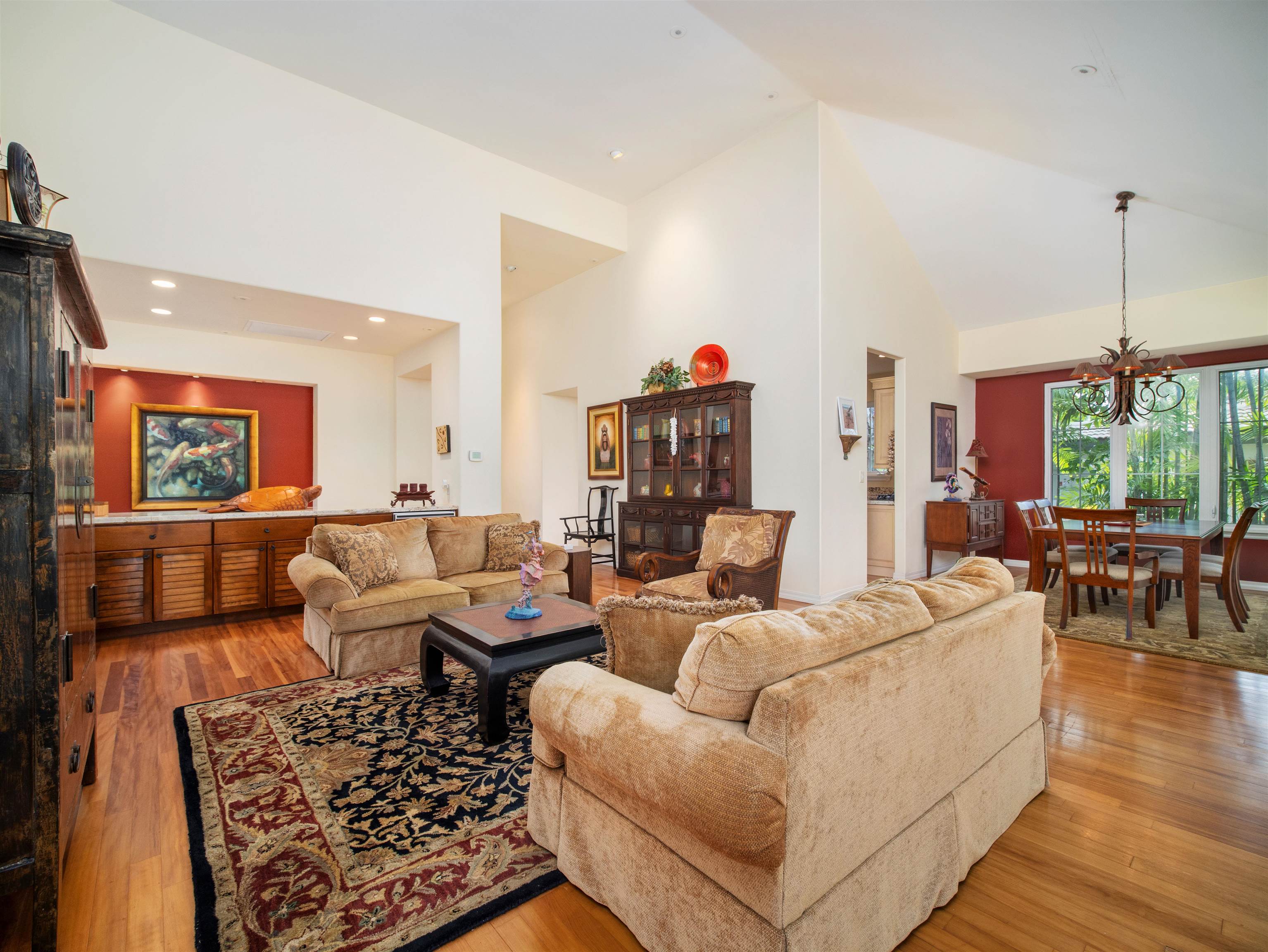 384  Kualono Pl Wailea, Wailea/Makena home - photo 8 of 50
