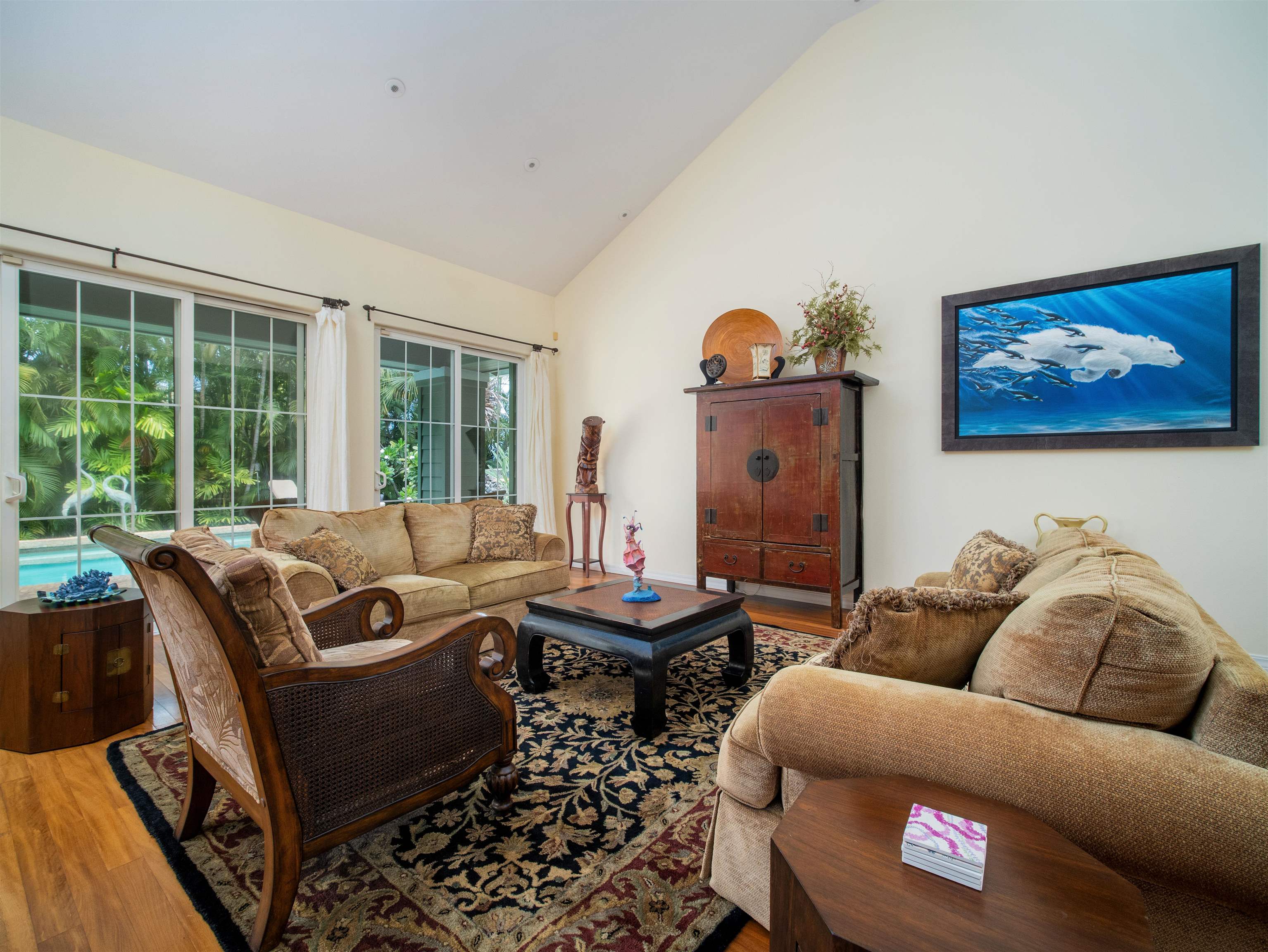 384  Kualono Pl Wailea, Wailea/Makena home - photo 9 of 50
