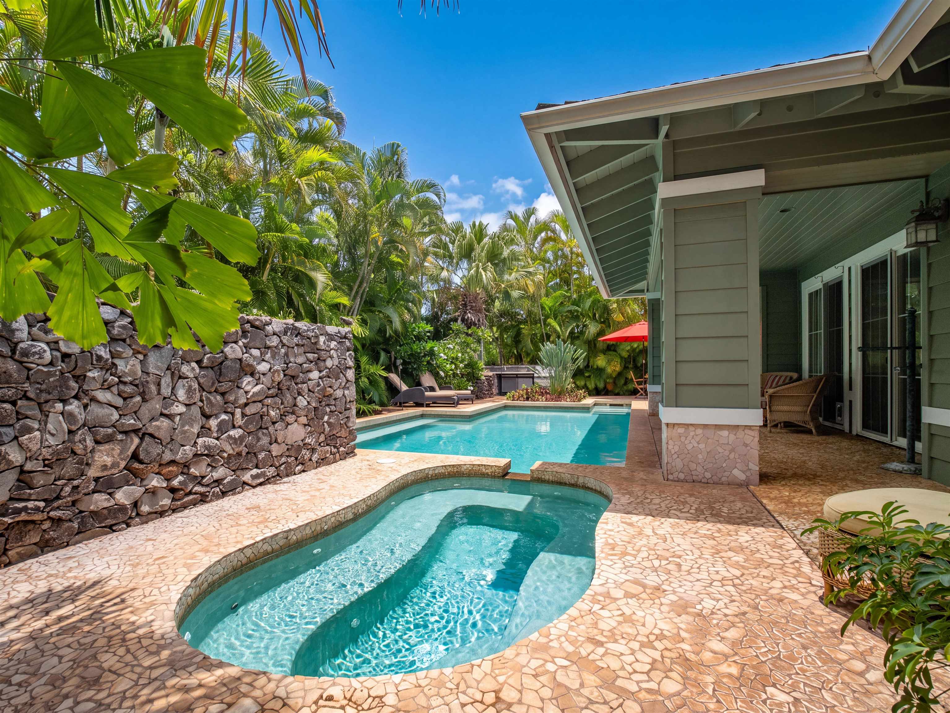 384  Kualono Pl Wailea, Wailea/Makena home - photo 10 of 50
