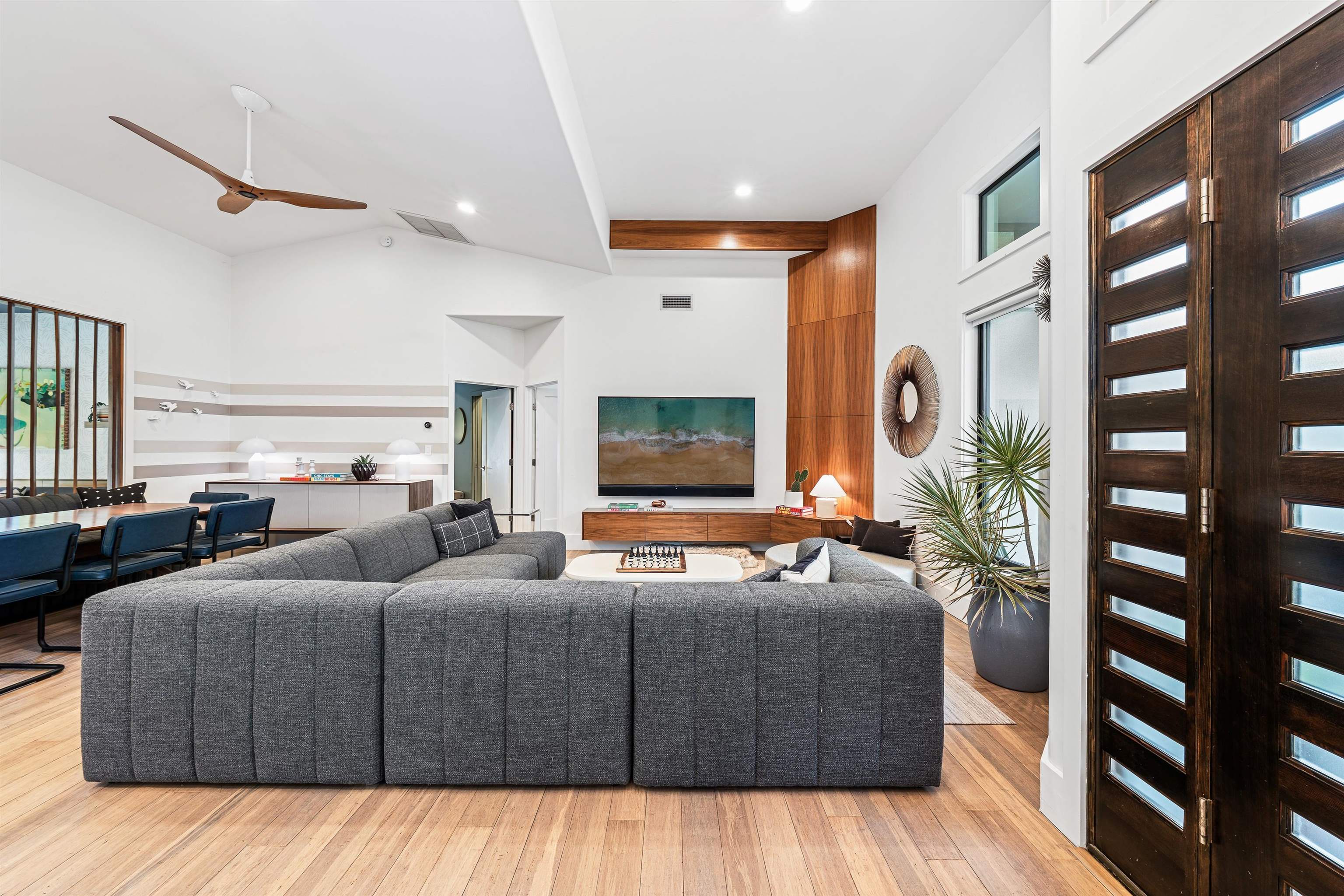 384  Pualoa Nani Pl Wailea, Wailea/Makena home - photo 15 of 50