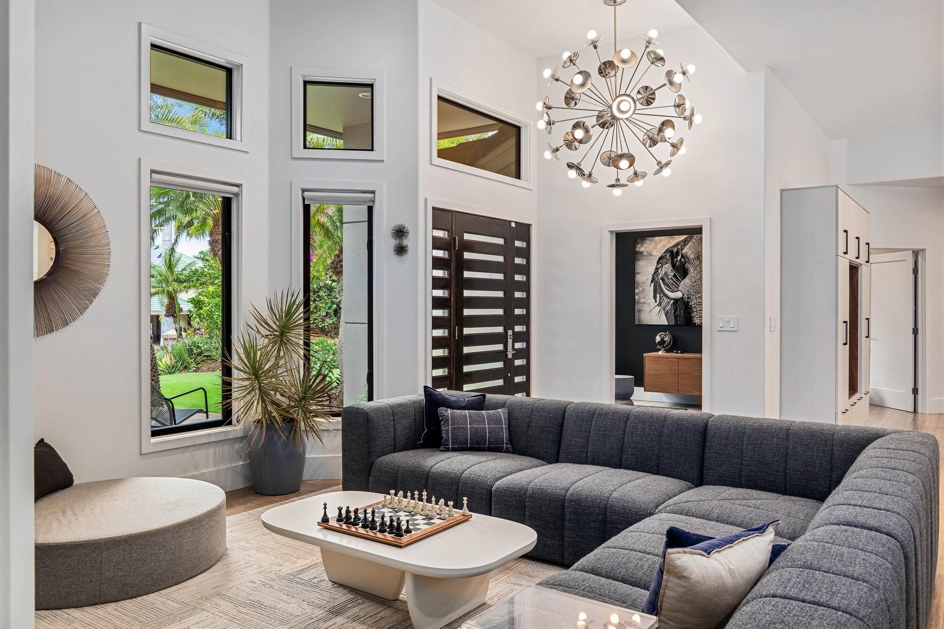 384  Pualoa Nani Pl Wailea, Wailea/Makena home - photo 16 of 50