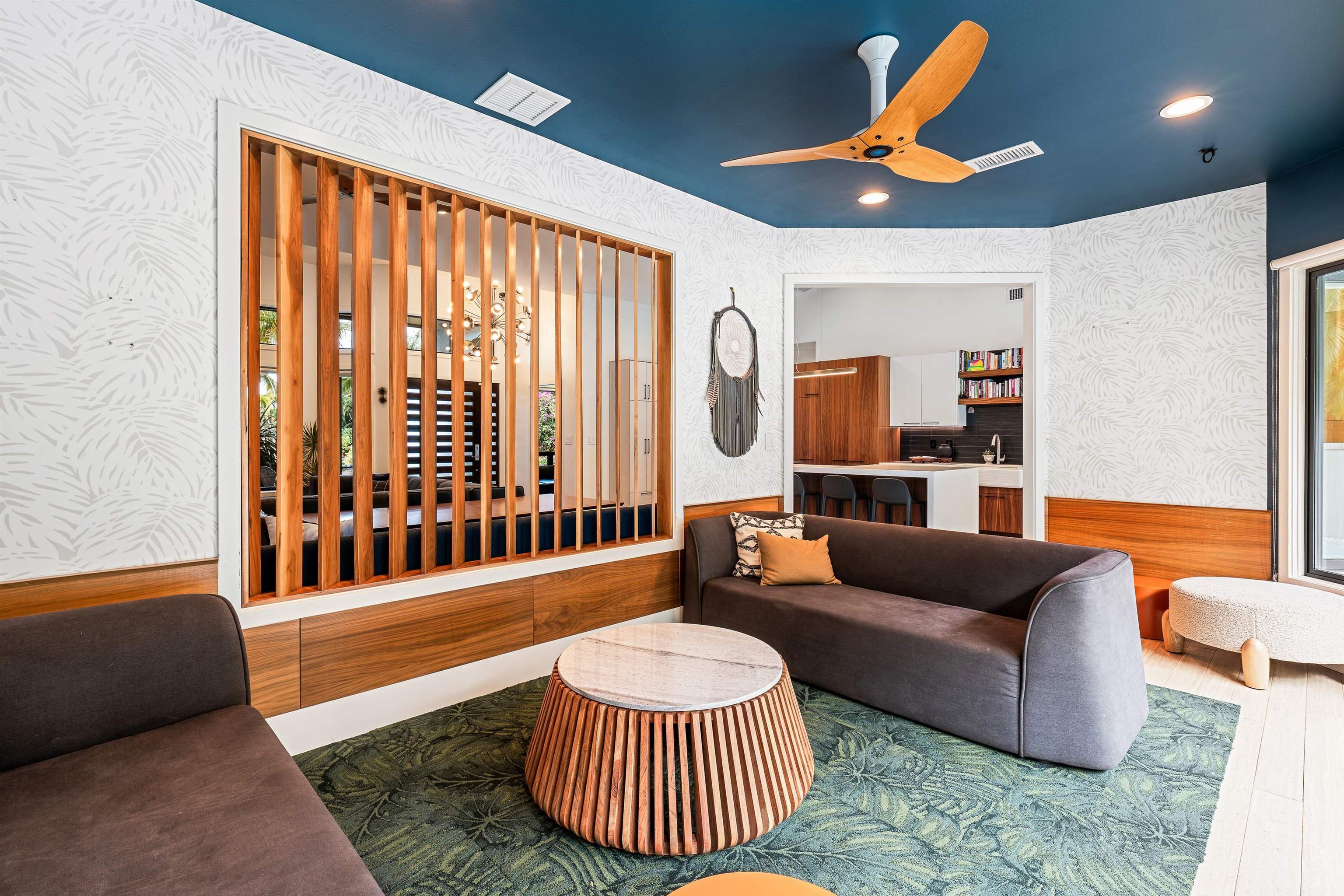 384  Pualoa Nani Pl Wailea, Wailea/Makena home - photo 22 of 50