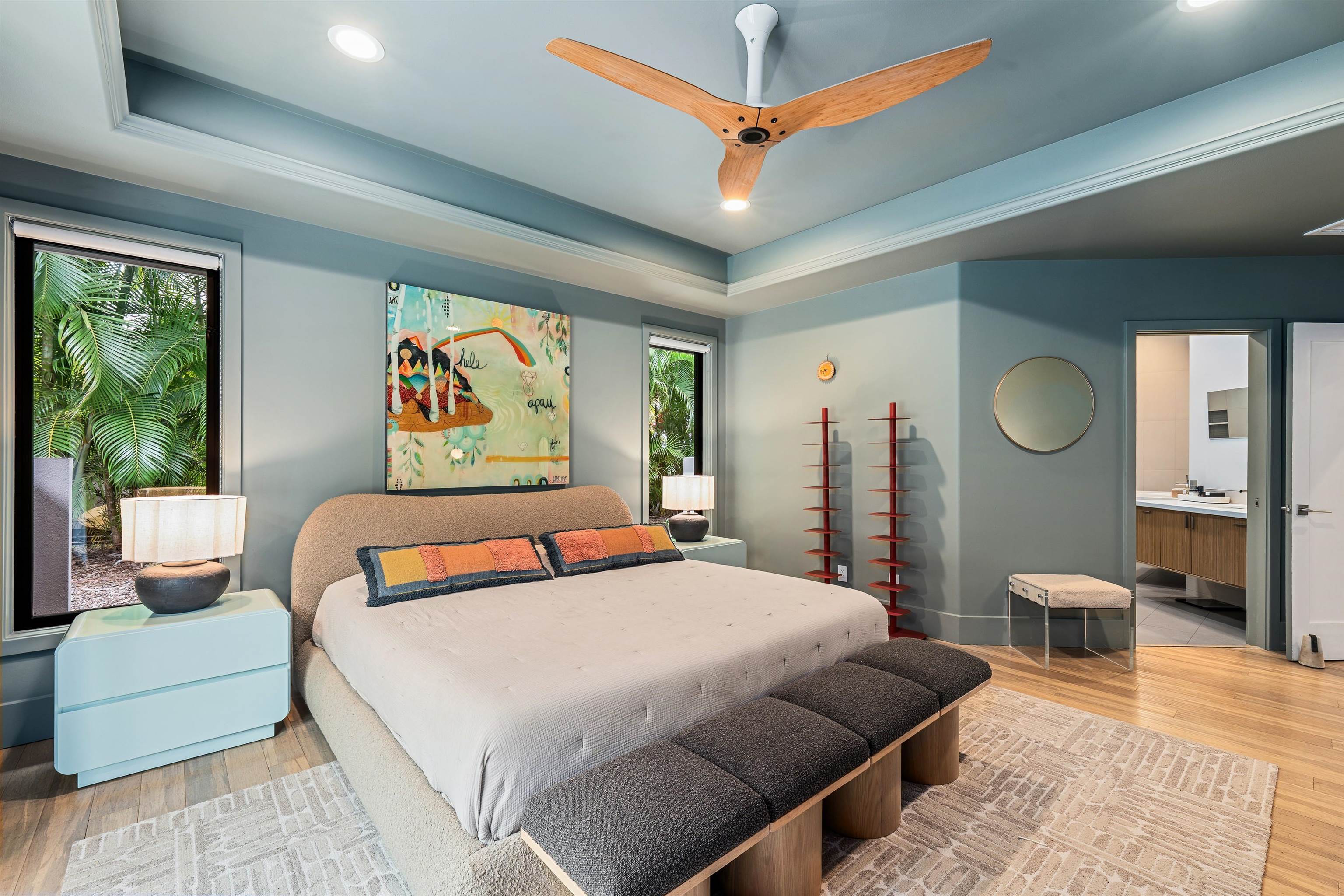 384  Pualoa Nani Pl Wailea, Wailea/Makena home - photo 24 of 50