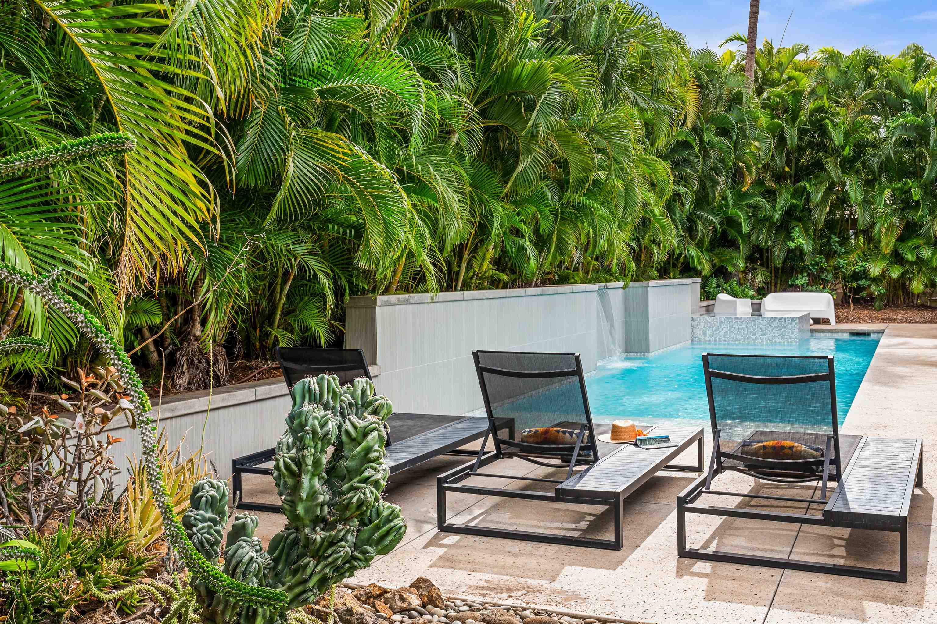 384  Pualoa Nani Pl Wailea, Wailea/Makena home - photo 29 of 50