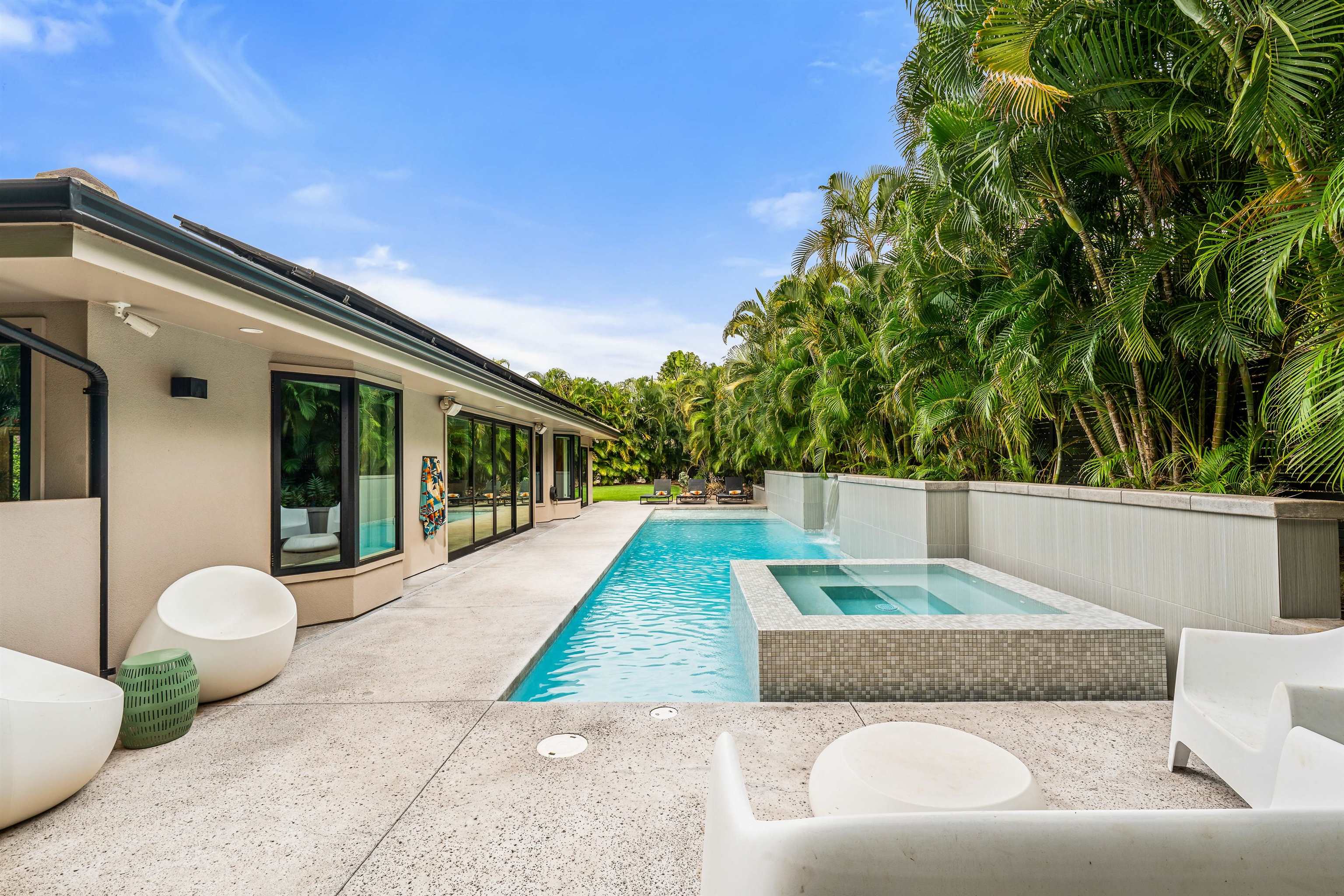 384  Pualoa Nani Pl Wailea, Wailea/Makena home - photo 30 of 50