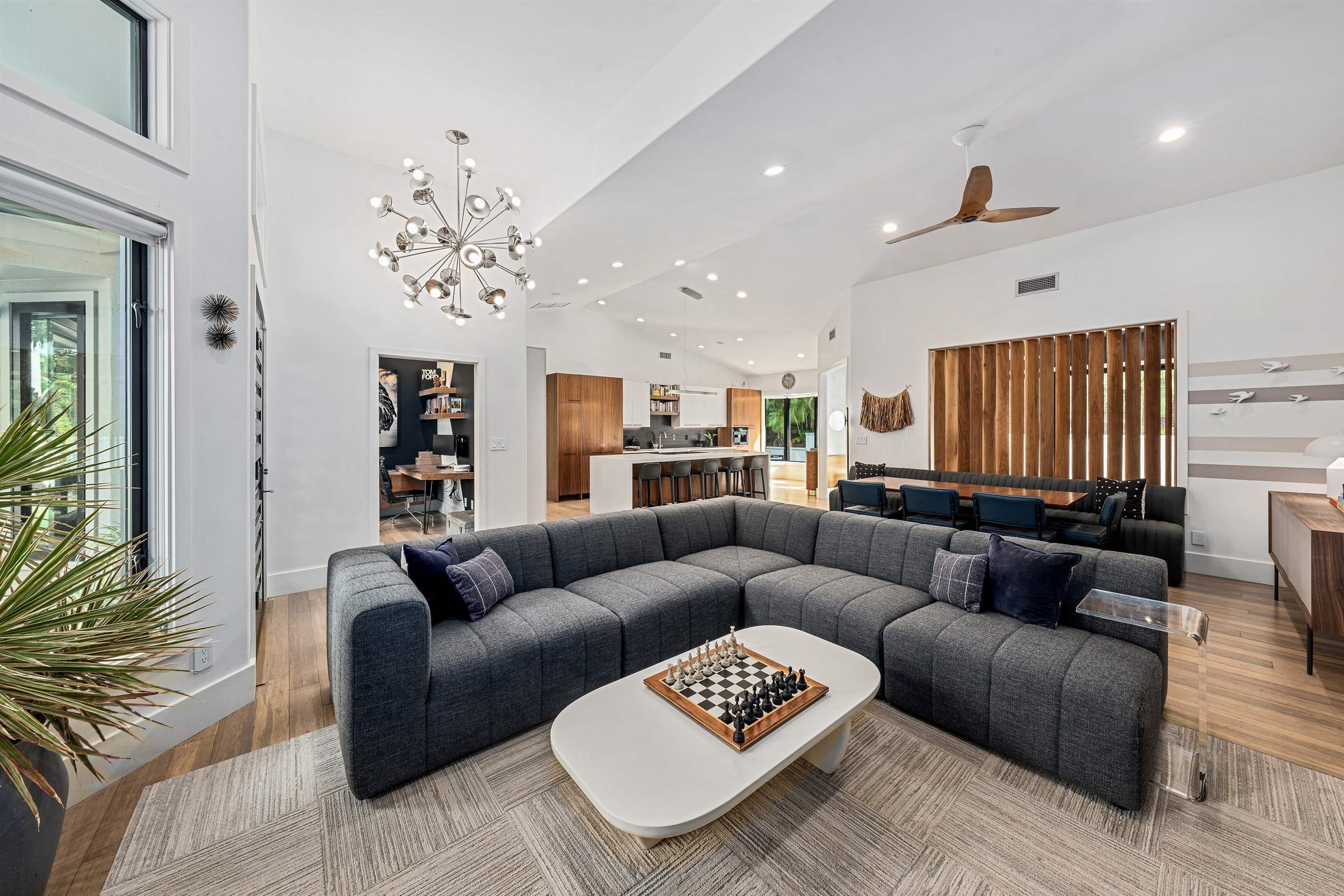 384  Pualoa Nani Pl Wailea, Wailea/Makena home - photo 4 of 50