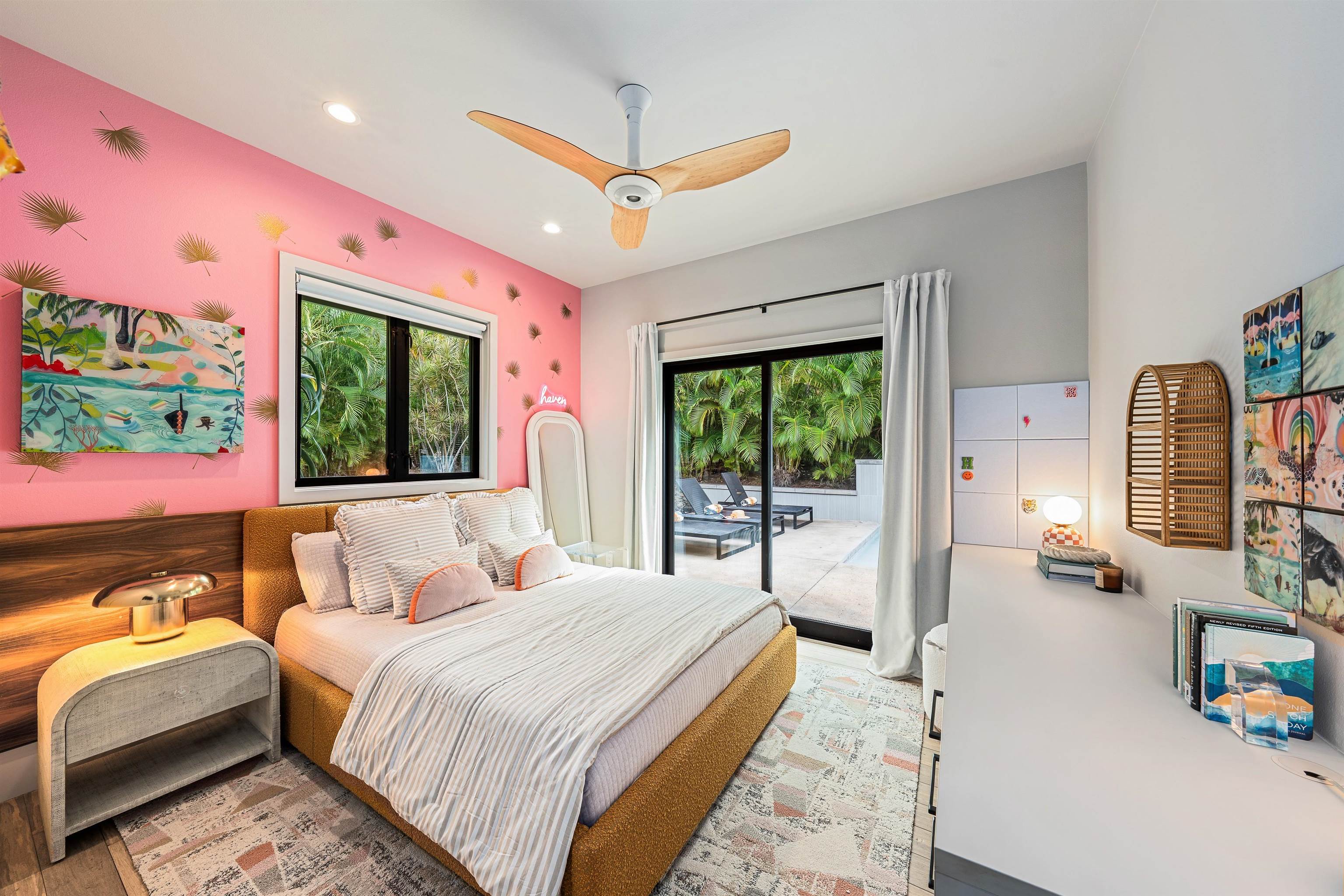 384  Pualoa Nani Pl Wailea, Wailea/Makena home - photo 35 of 50