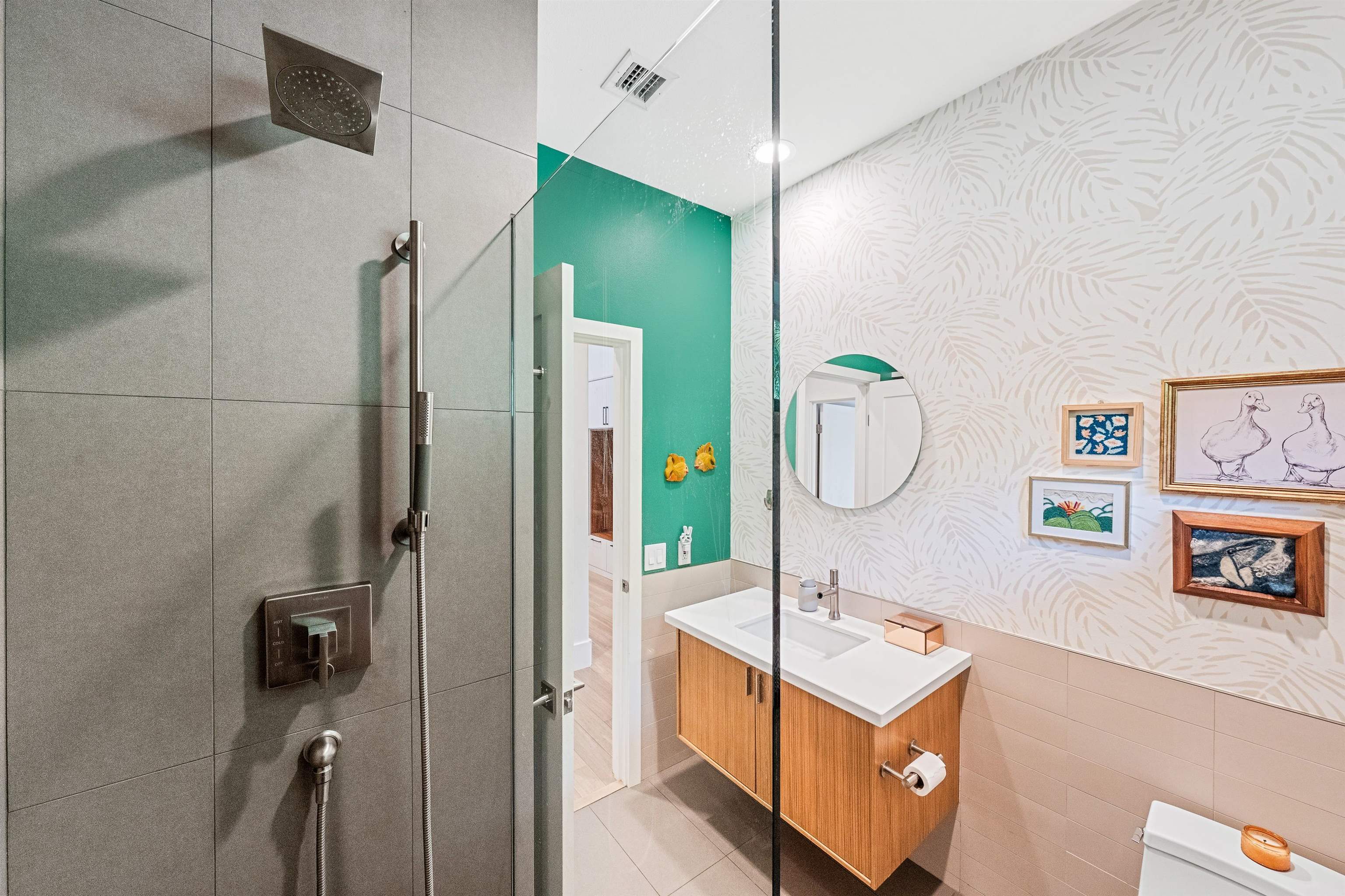 384  Pualoa Nani Pl Wailea, Wailea/Makena home - photo 38 of 50