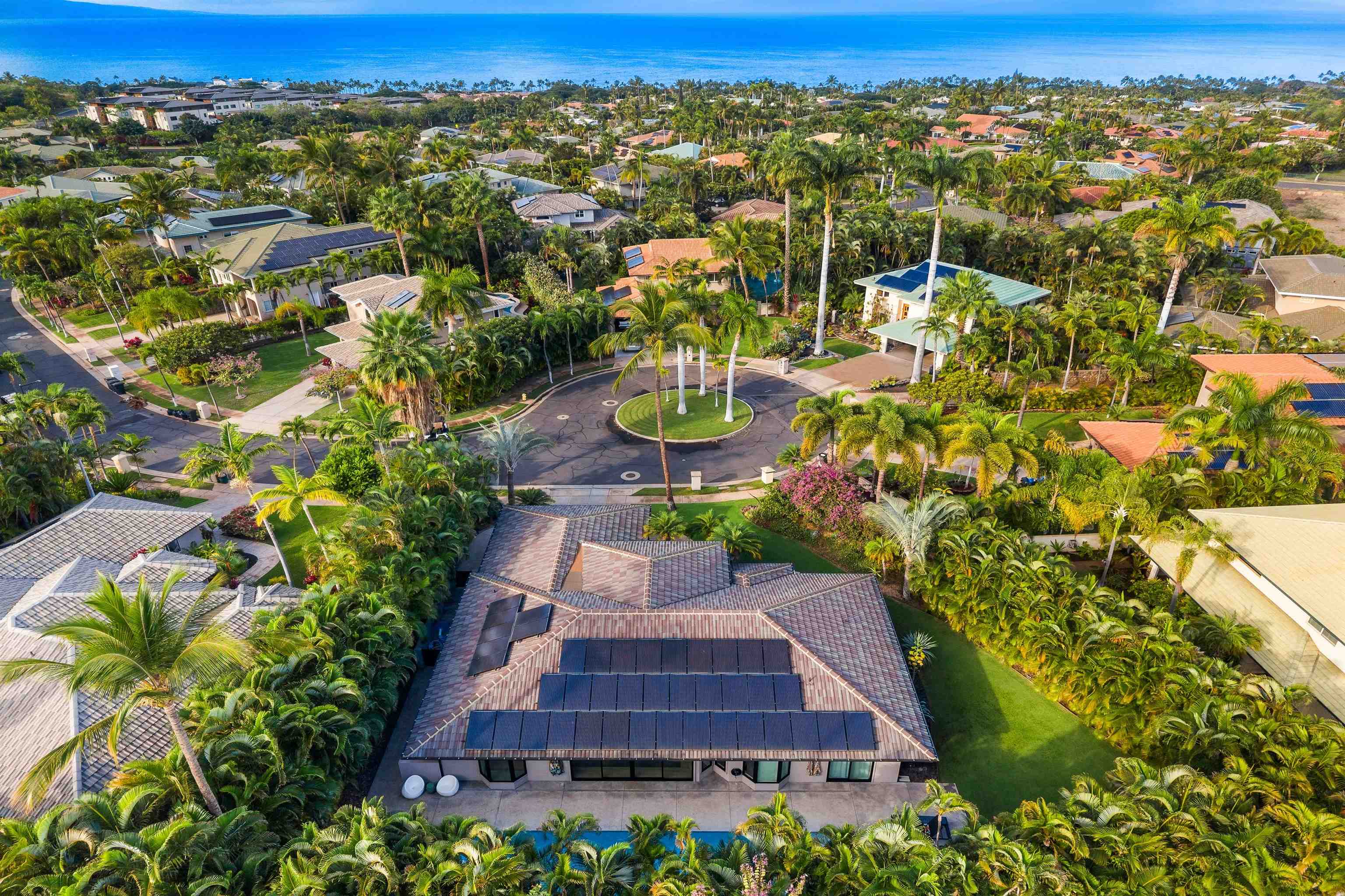 384  Pualoa Nani Pl Wailea, Wailea/Makena home - photo 43 of 50