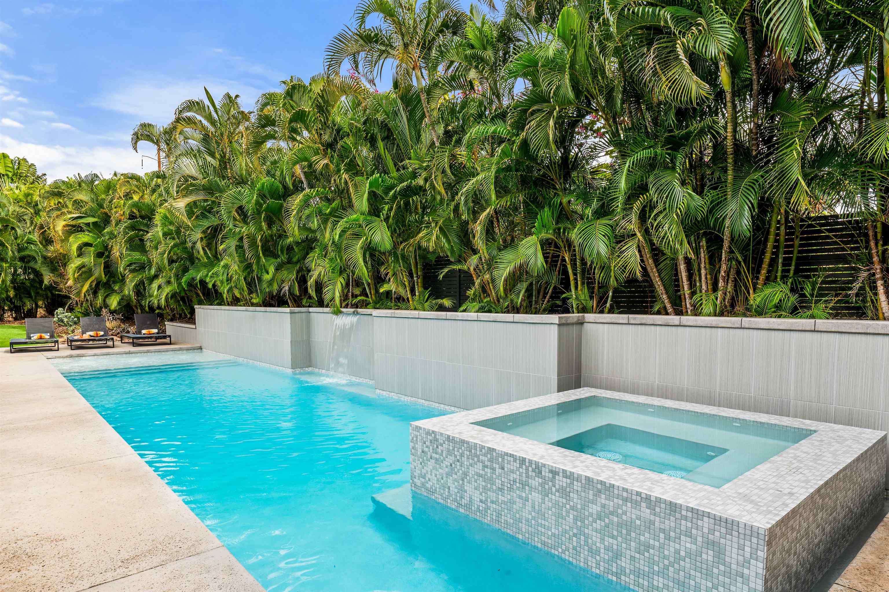 384  Pualoa Nani Pl Wailea, Wailea/Makena home - photo 45 of 50