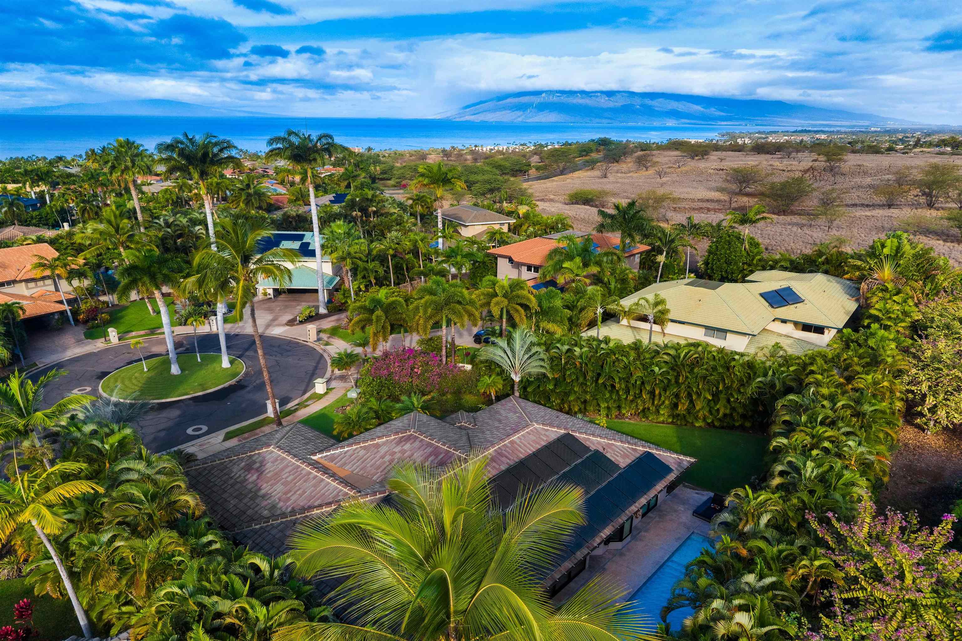 384  Pualoa Nani Pl Wailea, Wailea/Makena home - photo 46 of 50