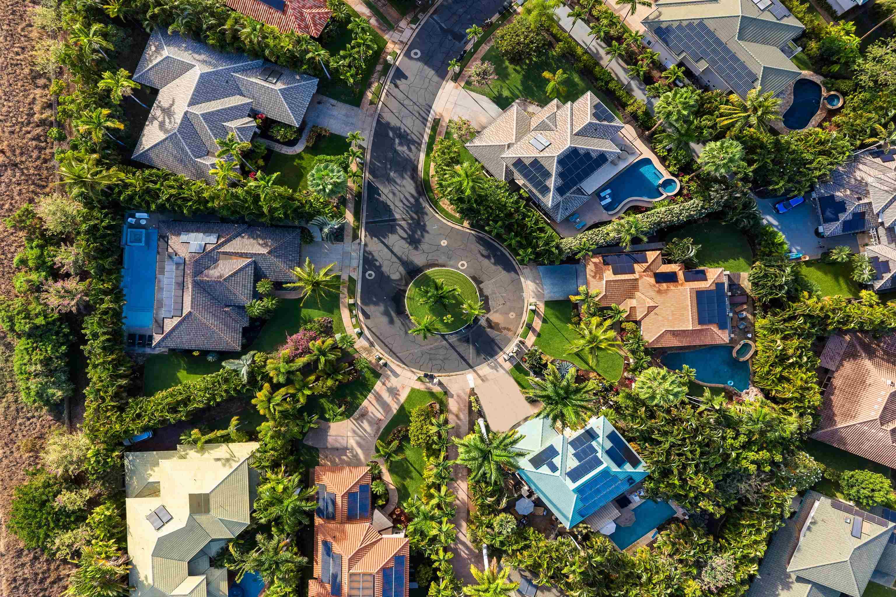 384  Pualoa Nani Pl Wailea, Wailea/Makena home - photo 50 of 50