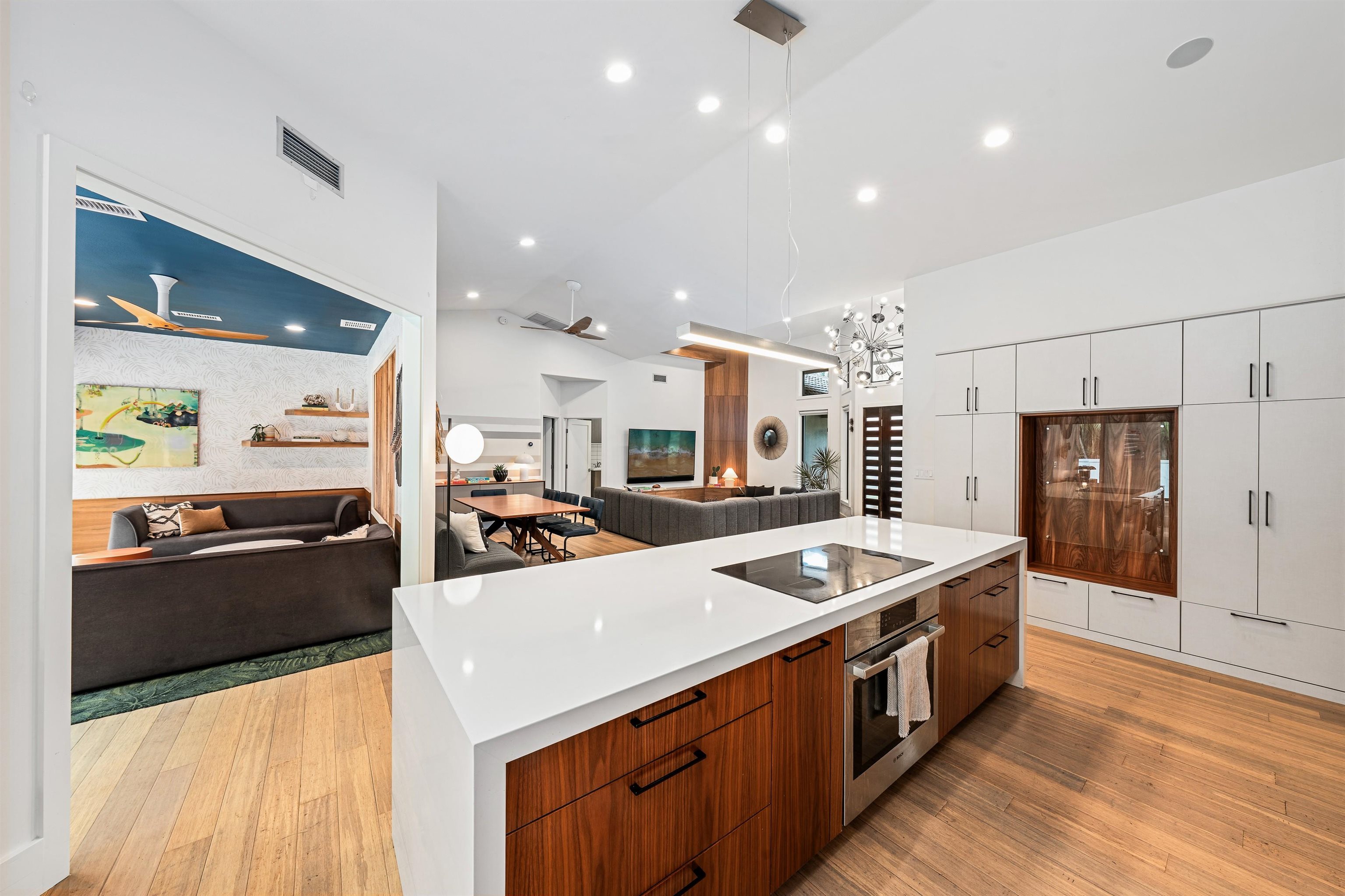 384  Pualoa Nani Pl Wailea, Wailea/Makena home - photo 6 of 50