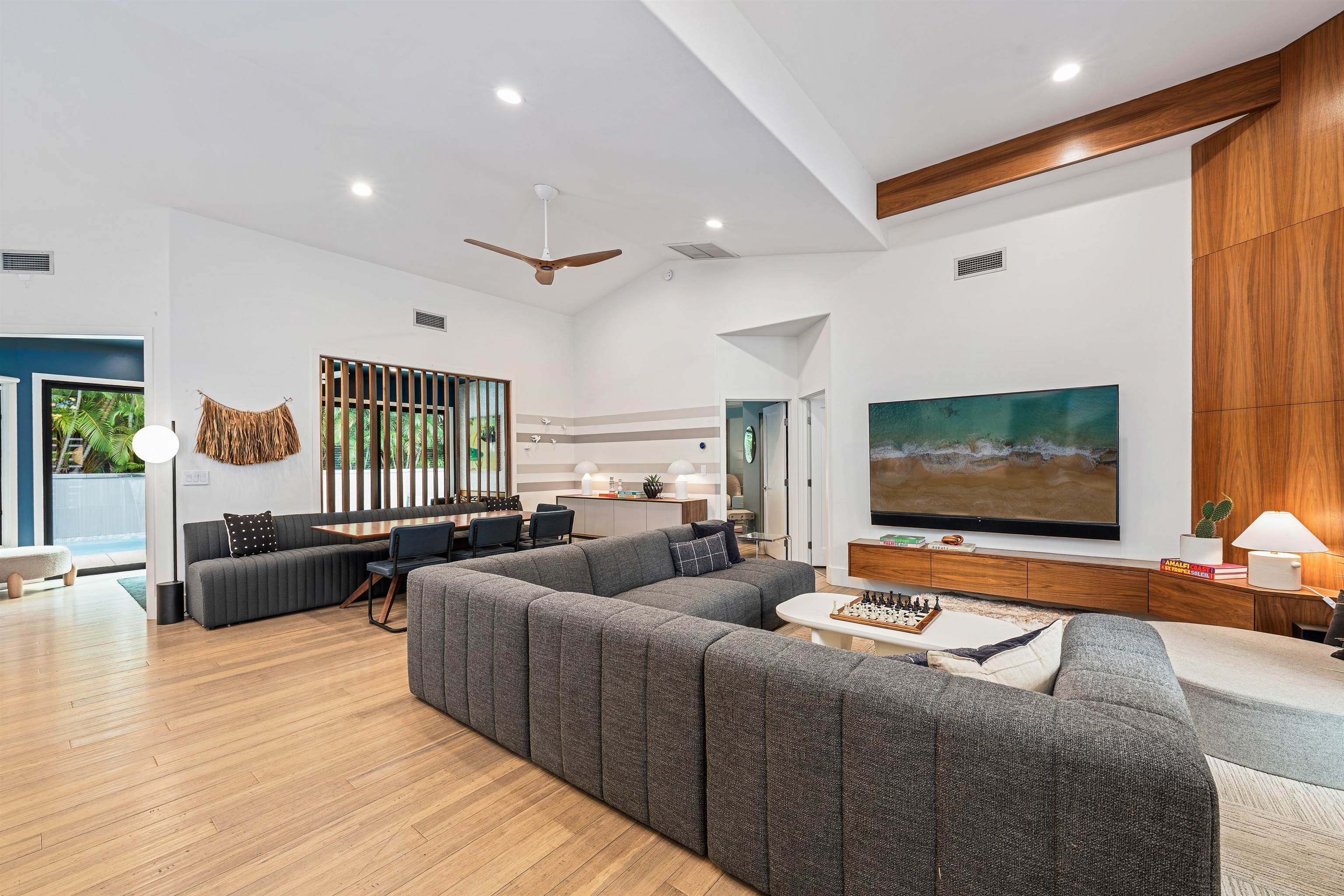 384  Pualoa Nani Pl Wailea, Wailea/Makena home - photo 7 of 50