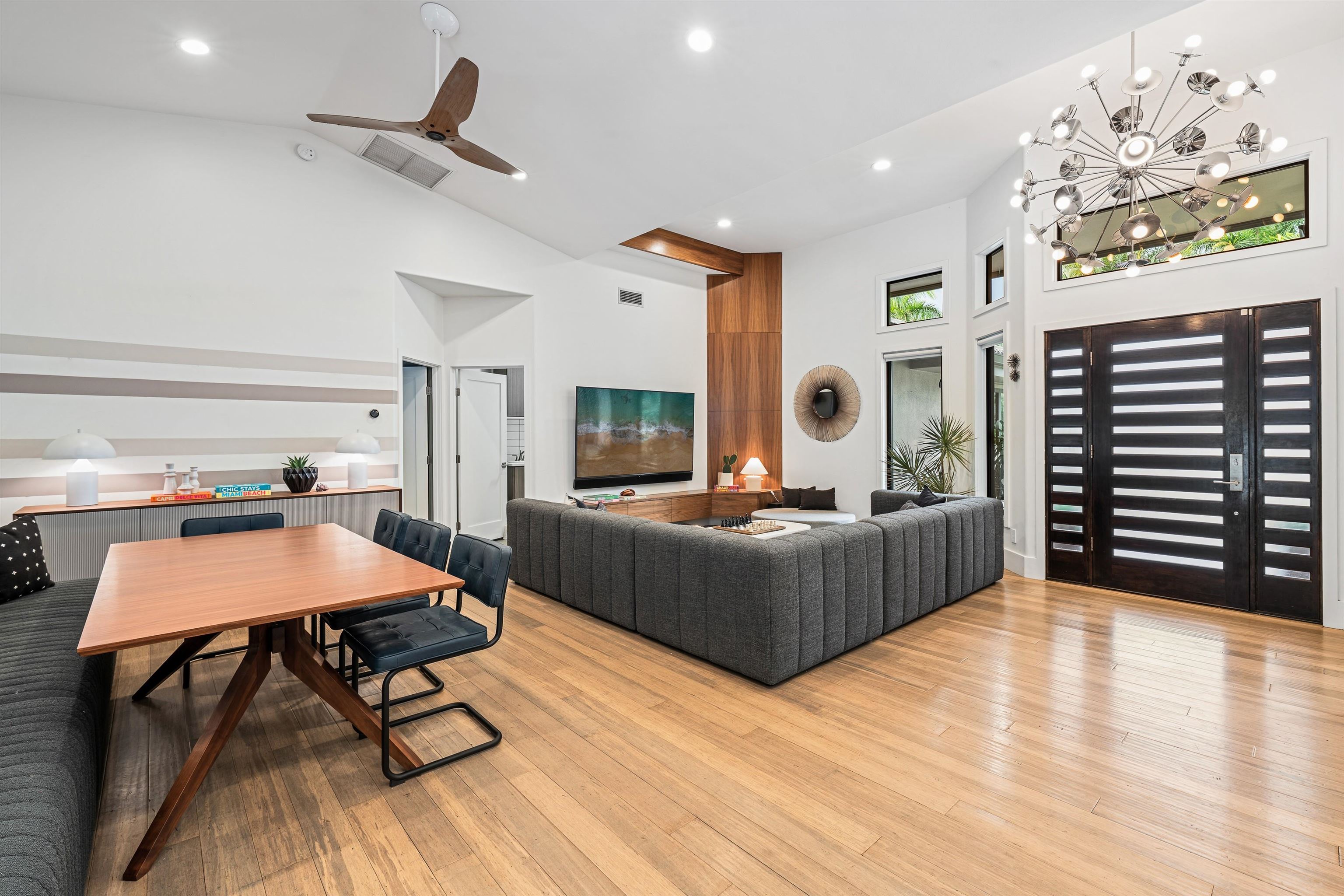 384  Pualoa Nani Pl Wailea, Wailea/Makena home - photo 8 of 50