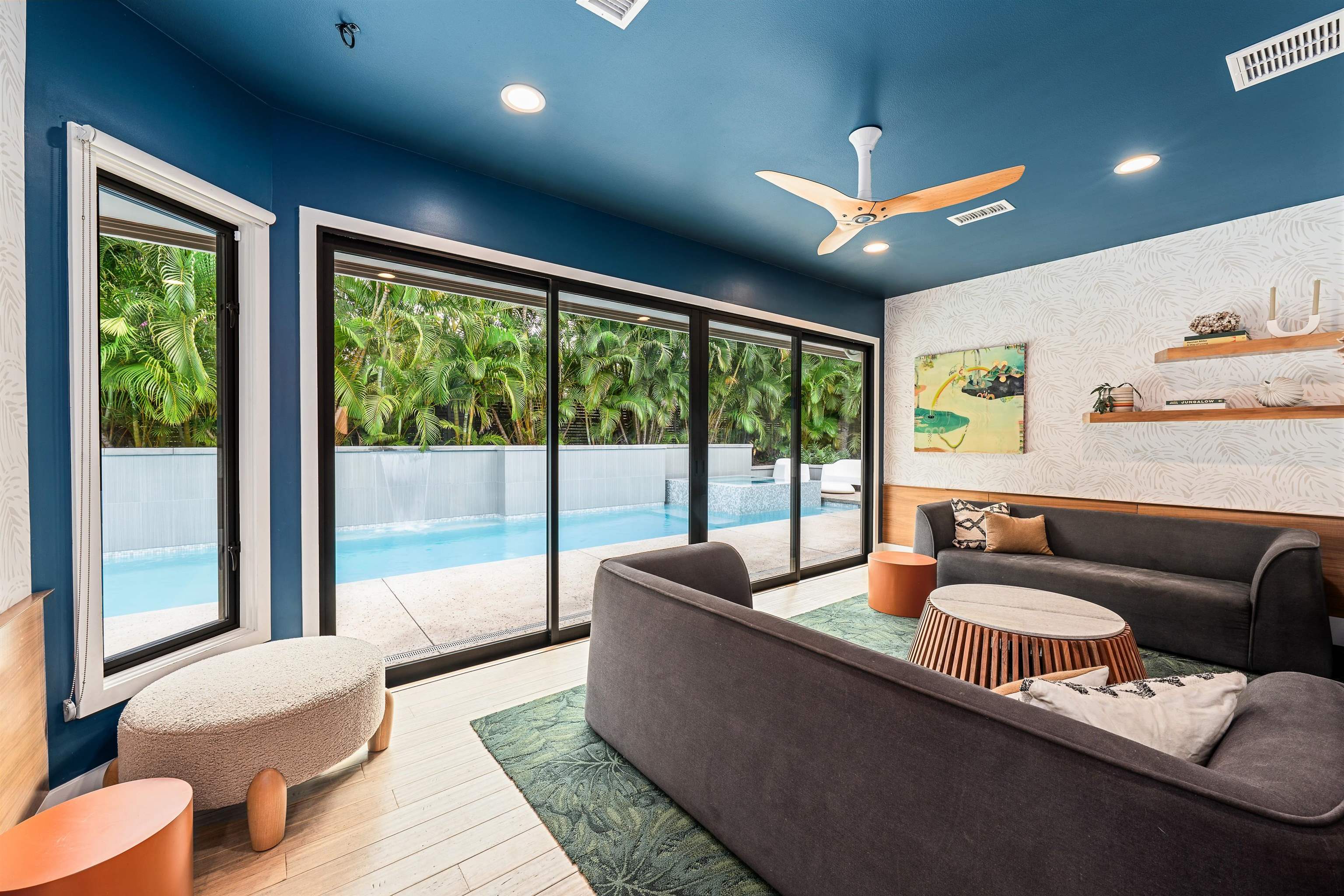 384  Pualoa Nani Pl Wailea, Wailea/Makena home - photo 9 of 50