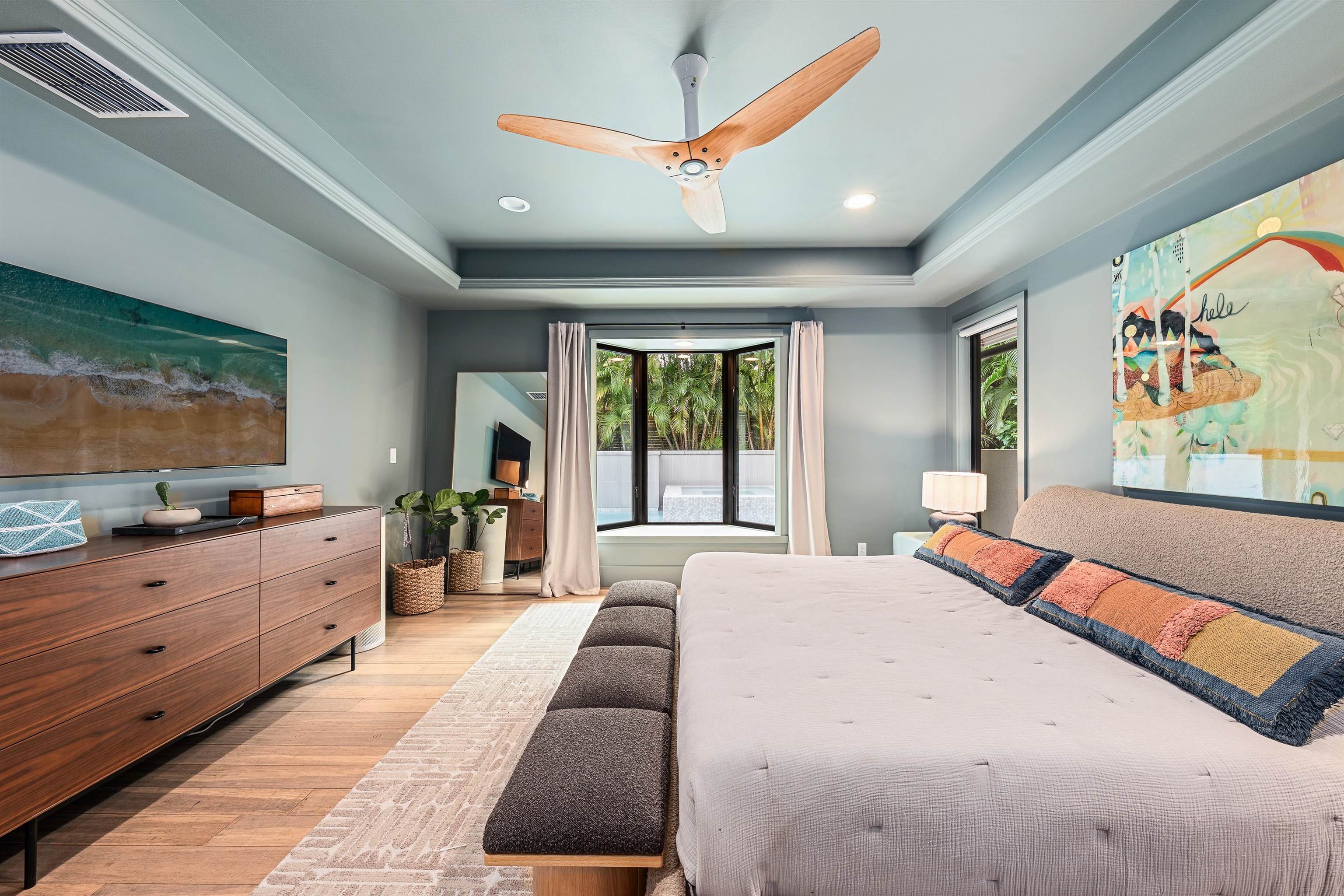 384  Pualoa Nani Pl Wailea, Wailea/Makena home - photo 10 of 50