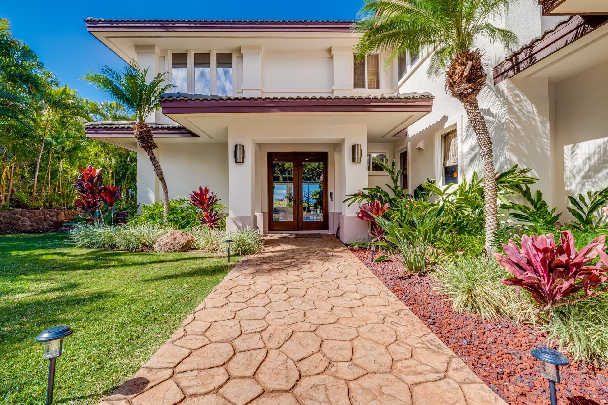 384  Wekiu Pl Kaanapali Golf, Kaanapali home - photo 39 of 42