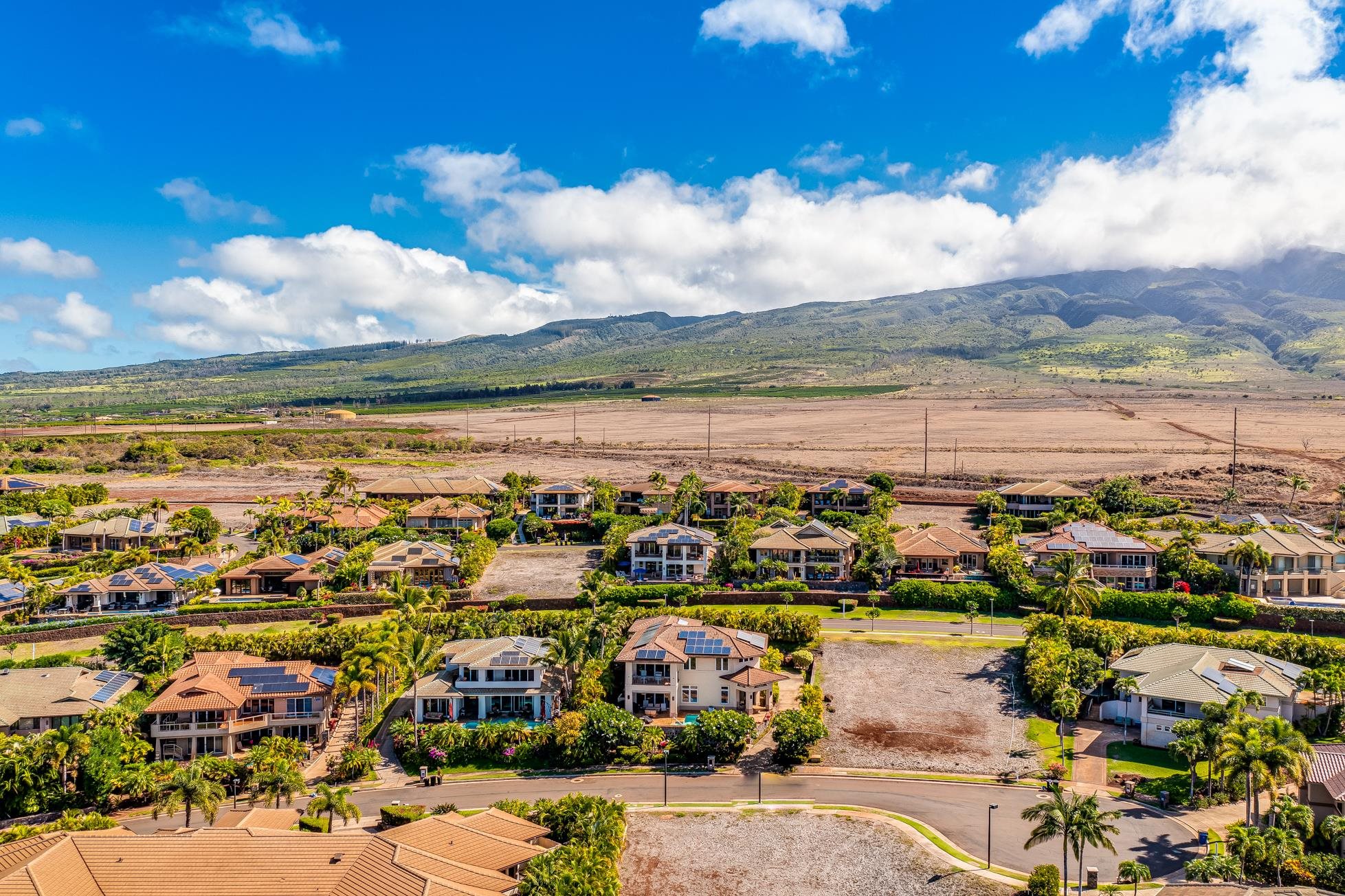 384  Wekiu Pl Kaanapali Golf, Kaanapali home - photo 41 of 42