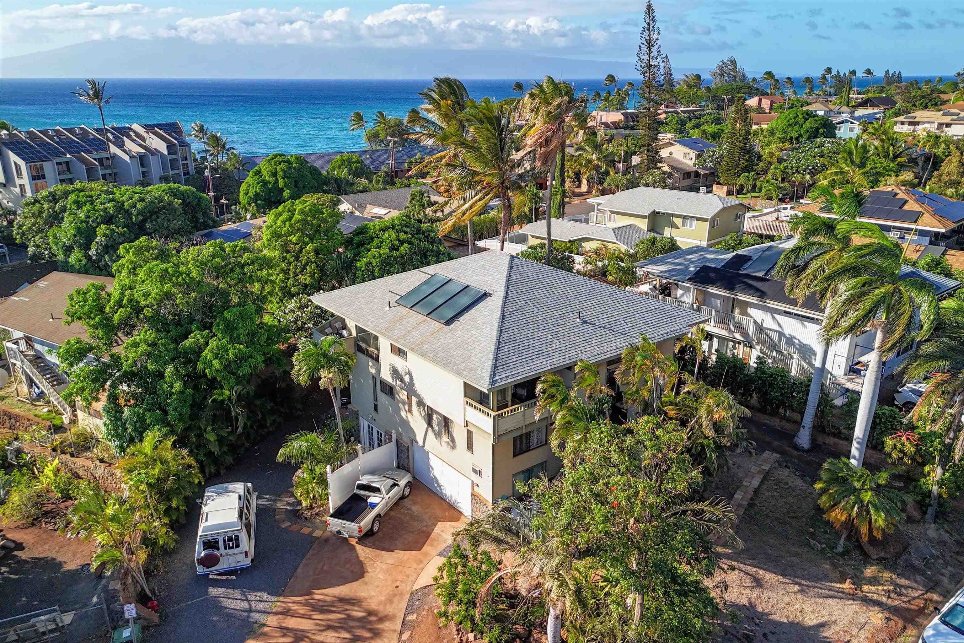 3863  Mahinahina St , Lahaina home - photo 32 of 42