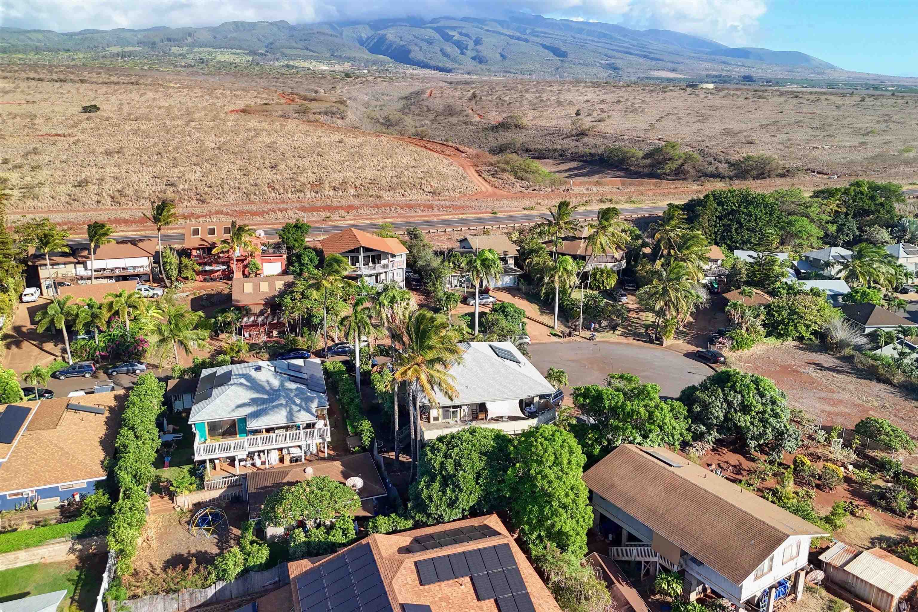 3863  Mahinahina St , Lahaina home - photo 39 of 42