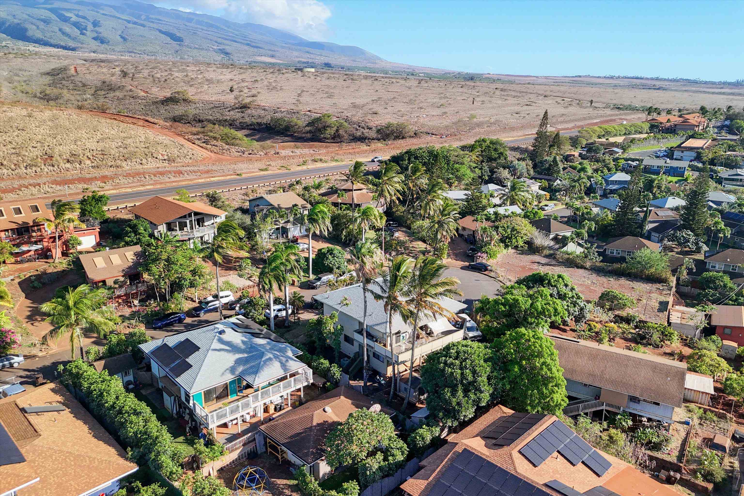 3863  Mahinahina St , Lahaina home - photo 40 of 42