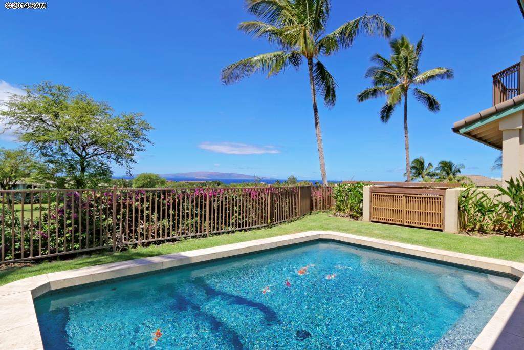 Kai Malu condo # 53A, Kihei, Hawaii - photo 2 of 30