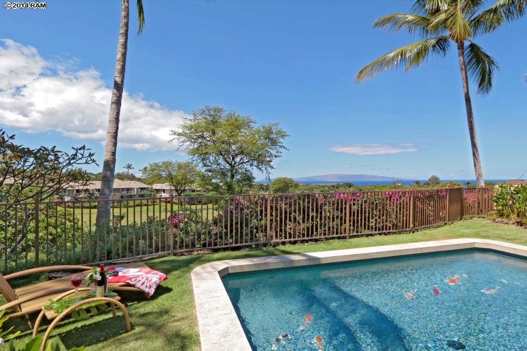 Kai Malu condo # 53A, Kihei, Hawaii - photo 11 of 30
