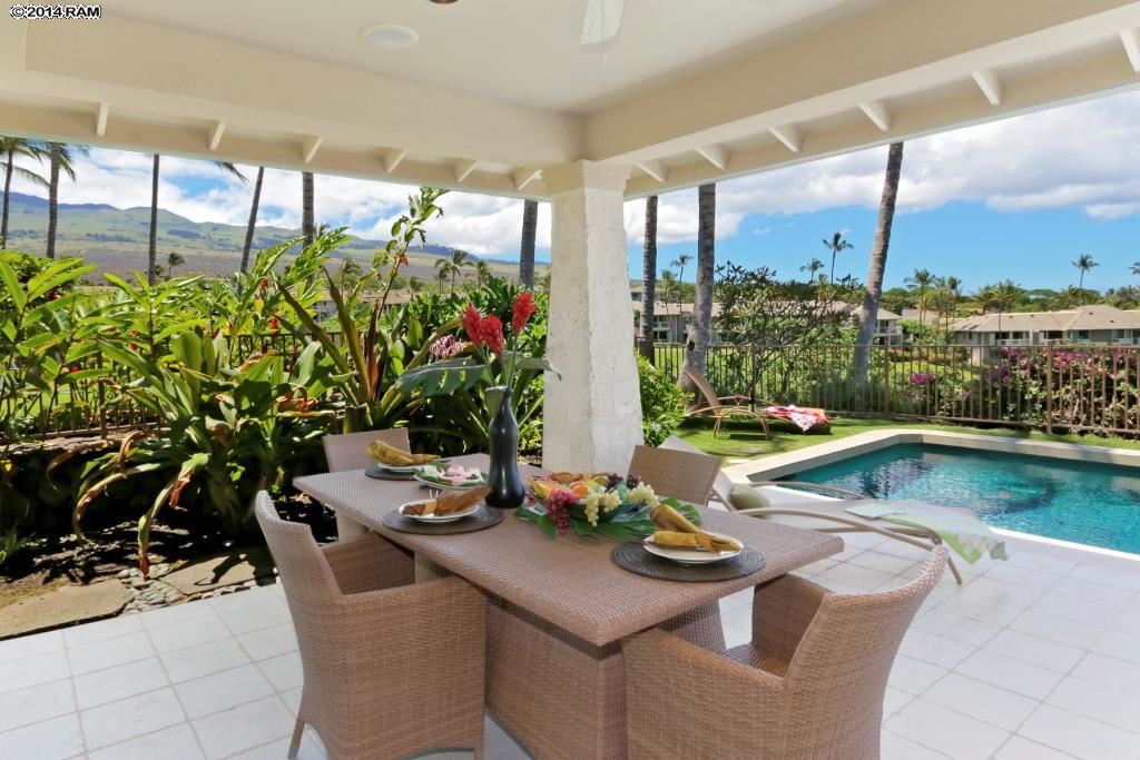 Kai Malu condo # 53A, Kihei, Hawaii - photo 12 of 30