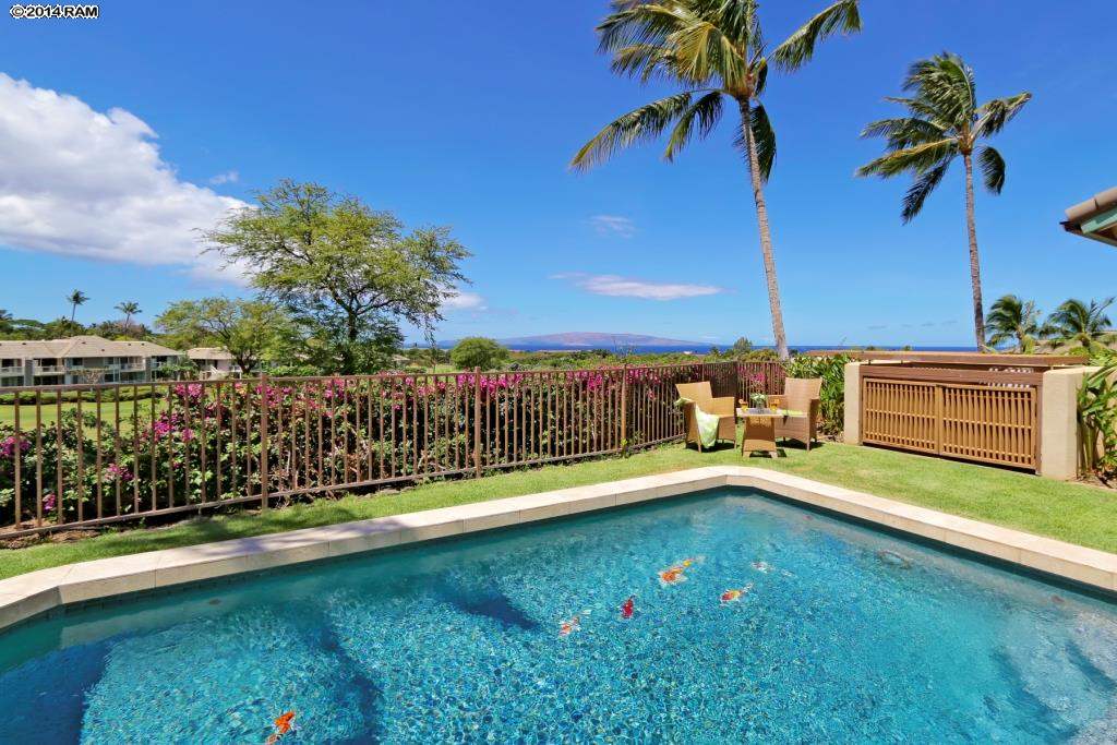 Kai Malu condo # 53A, Kihei, Hawaii - photo 15 of 30