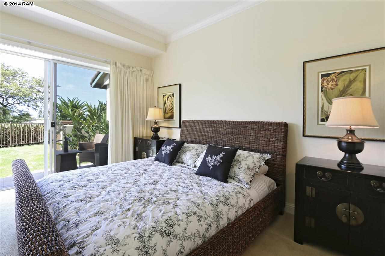 Kai Malu condo # 53A, Kihei, Hawaii - photo 17 of 30