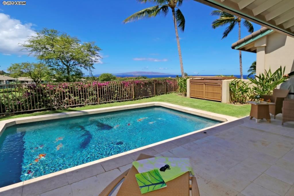 Kai Malu condo # 53A, Kihei, Hawaii - photo 3 of 30