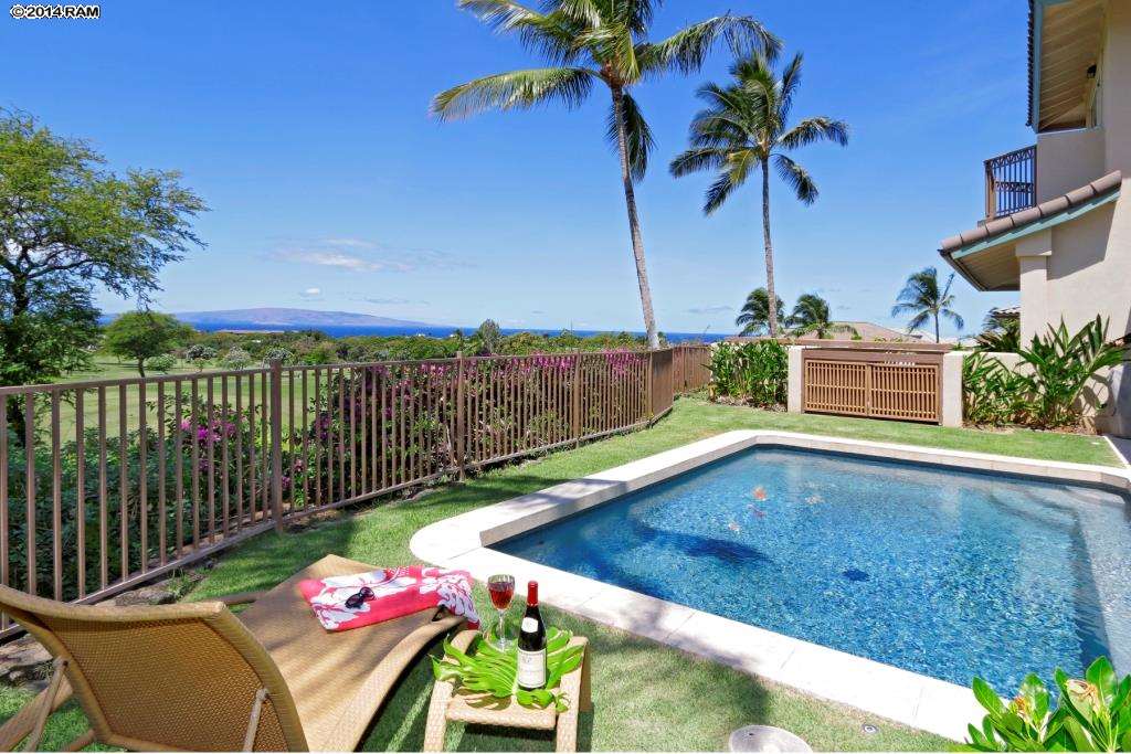 Kai Malu condo # 53A, Kihei, Hawaii - photo 21 of 30