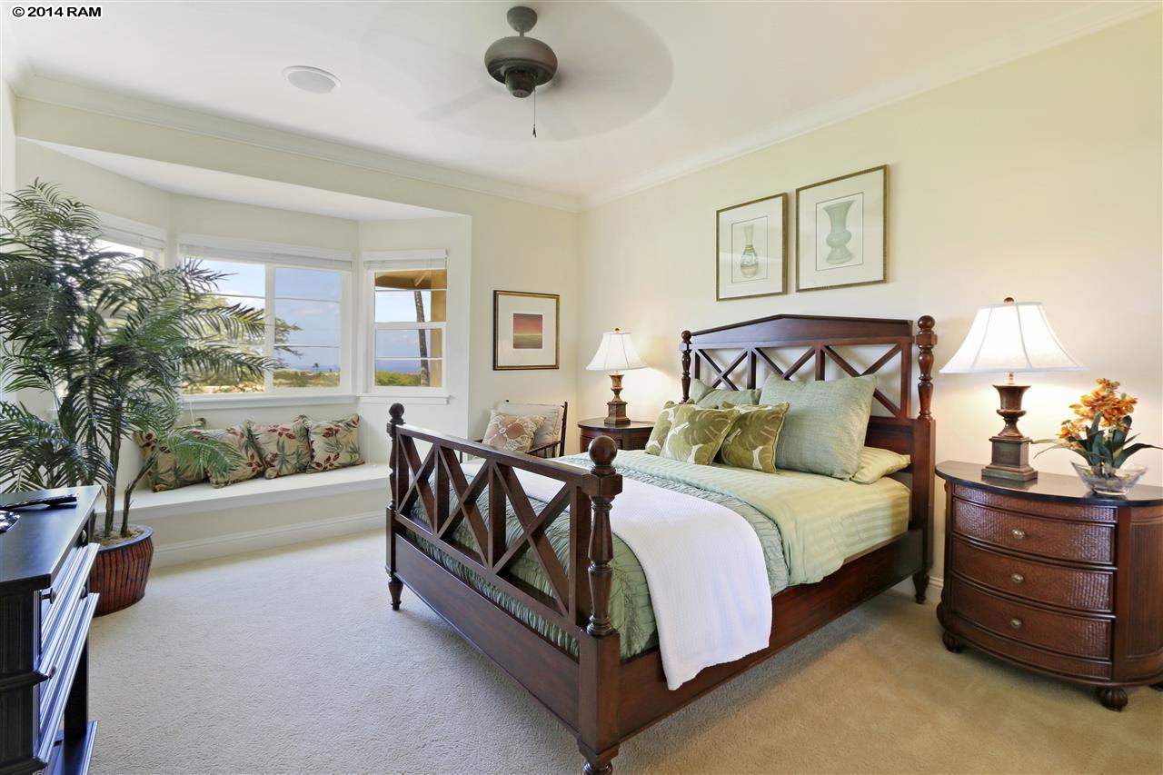 Kai Malu condo # 53A, Kihei, Hawaii - photo 22 of 30