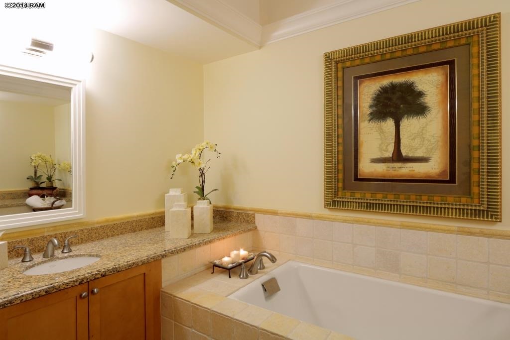 Kai Malu condo # 53A, Kihei, Hawaii - photo 26 of 30