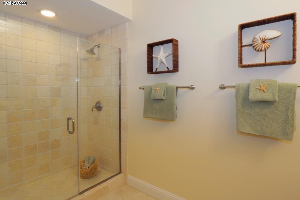 Kai Malu condo # 53A, Kihei, Hawaii - photo 27 of 30