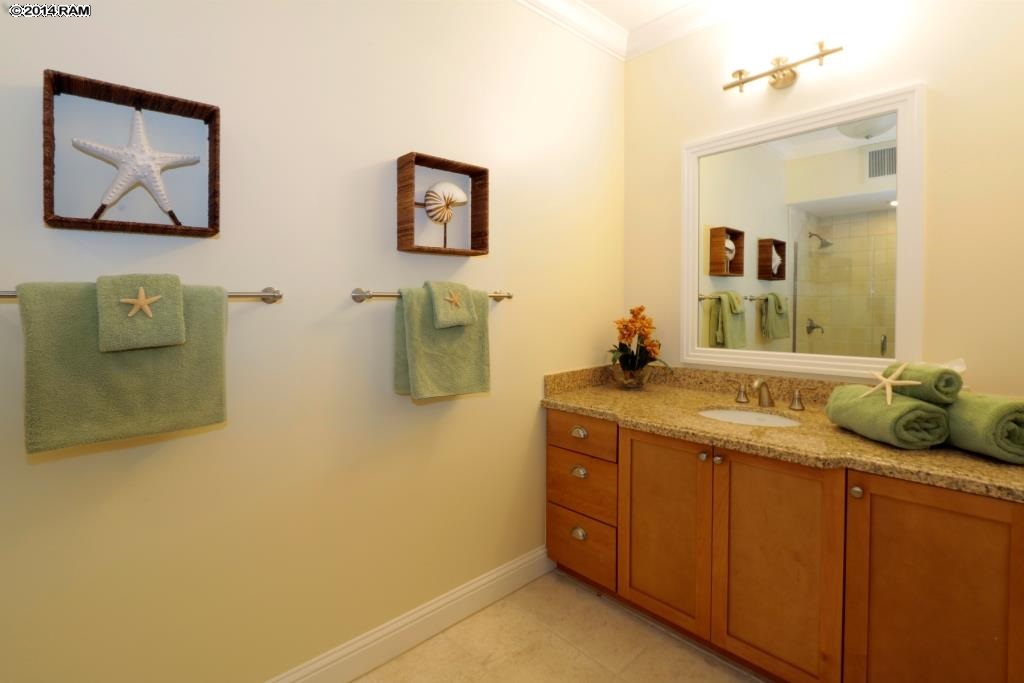 Kai Malu condo # 53A, Kihei, Hawaii - photo 28 of 30