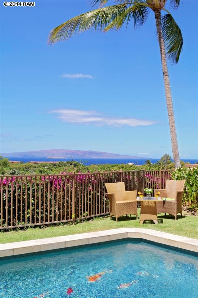 Kai Malu condo # 53A, Kihei, Hawaii - photo 29 of 30