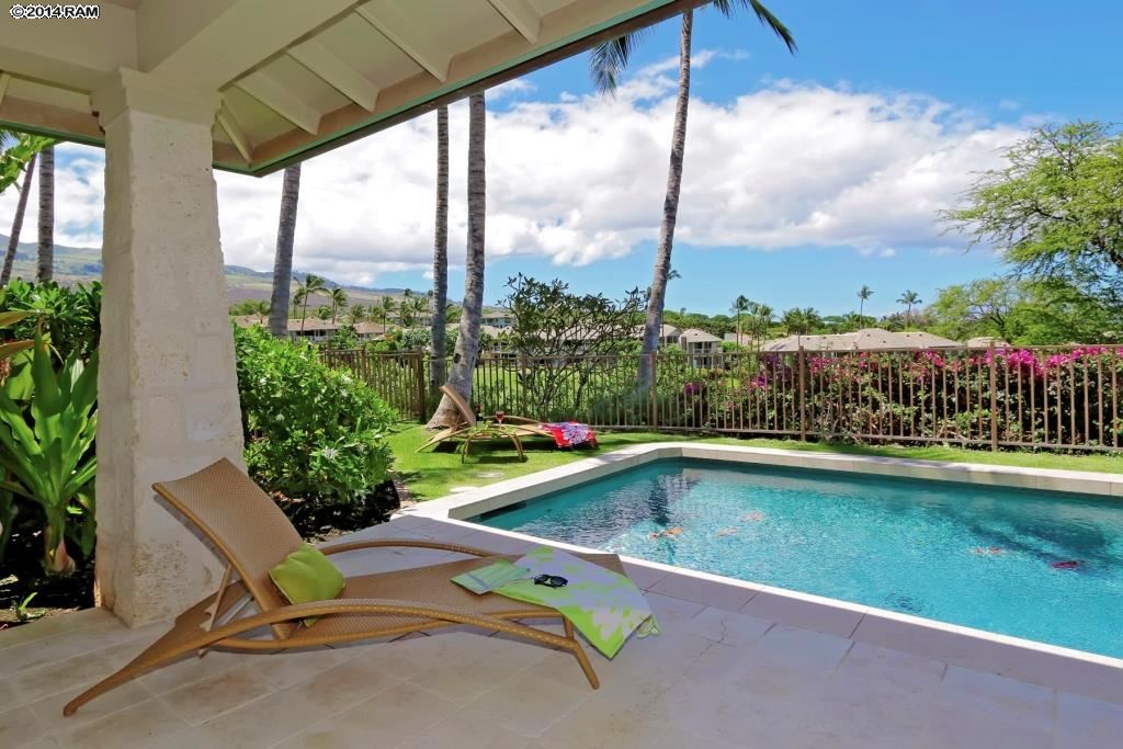Kai Malu condo # 53A, Kihei, Hawaii - photo 30 of 30