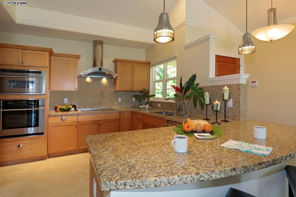 Kai Malu condo # 53A, Kihei, Hawaii - photo 4 of 30