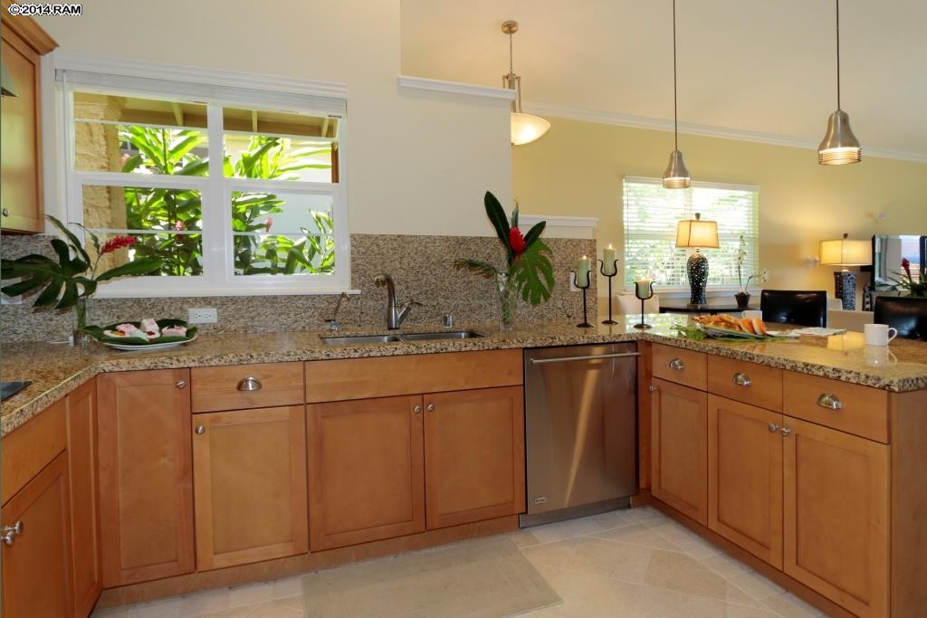 Kai Malu condo # 53A, Kihei, Hawaii - photo 5 of 30