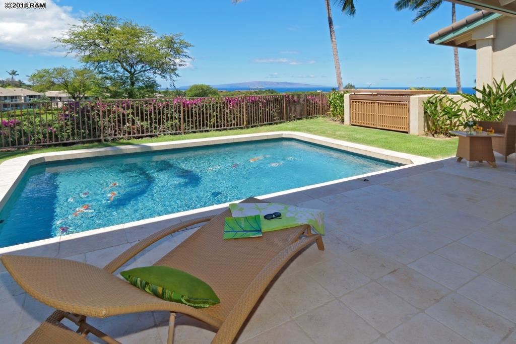 Kai Malu condo # 53A, Kihei, Hawaii - photo 7 of 30