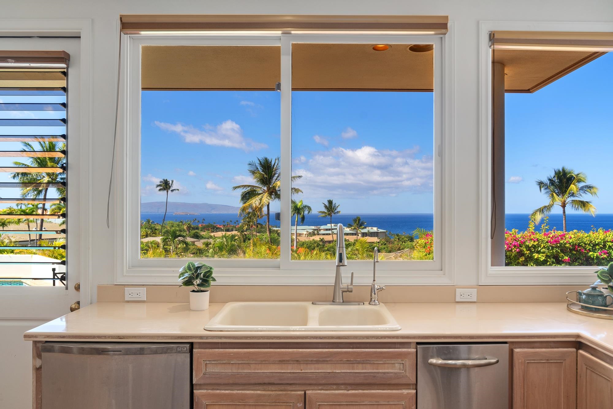3870  Wailea Ekolu Pl Wailea, Wailea/Makena home - photo 14 of 48