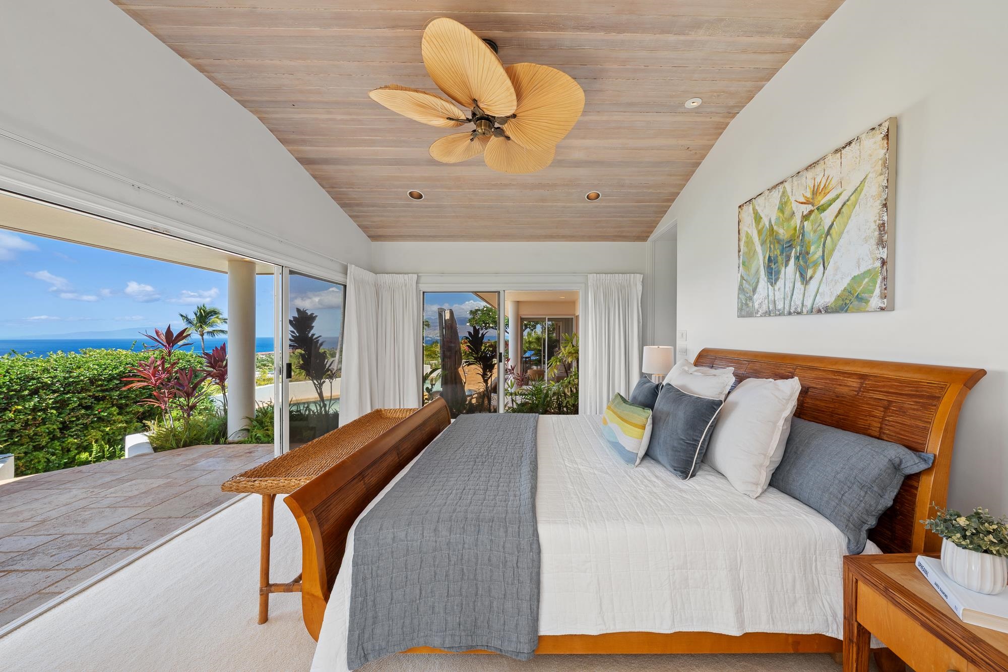 3870  Wailea Ekolu Pl Wailea, Wailea/Makena home - photo 25 of 48