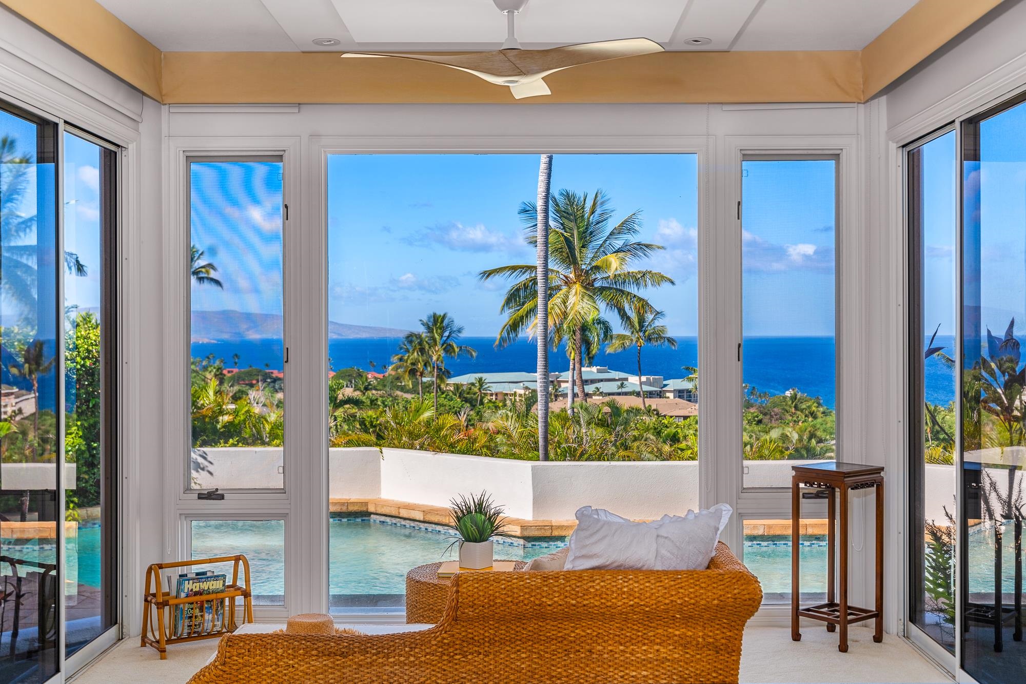3870  Wailea Ekolu Pl Wailea, Wailea/Makena home - photo 4 of 48