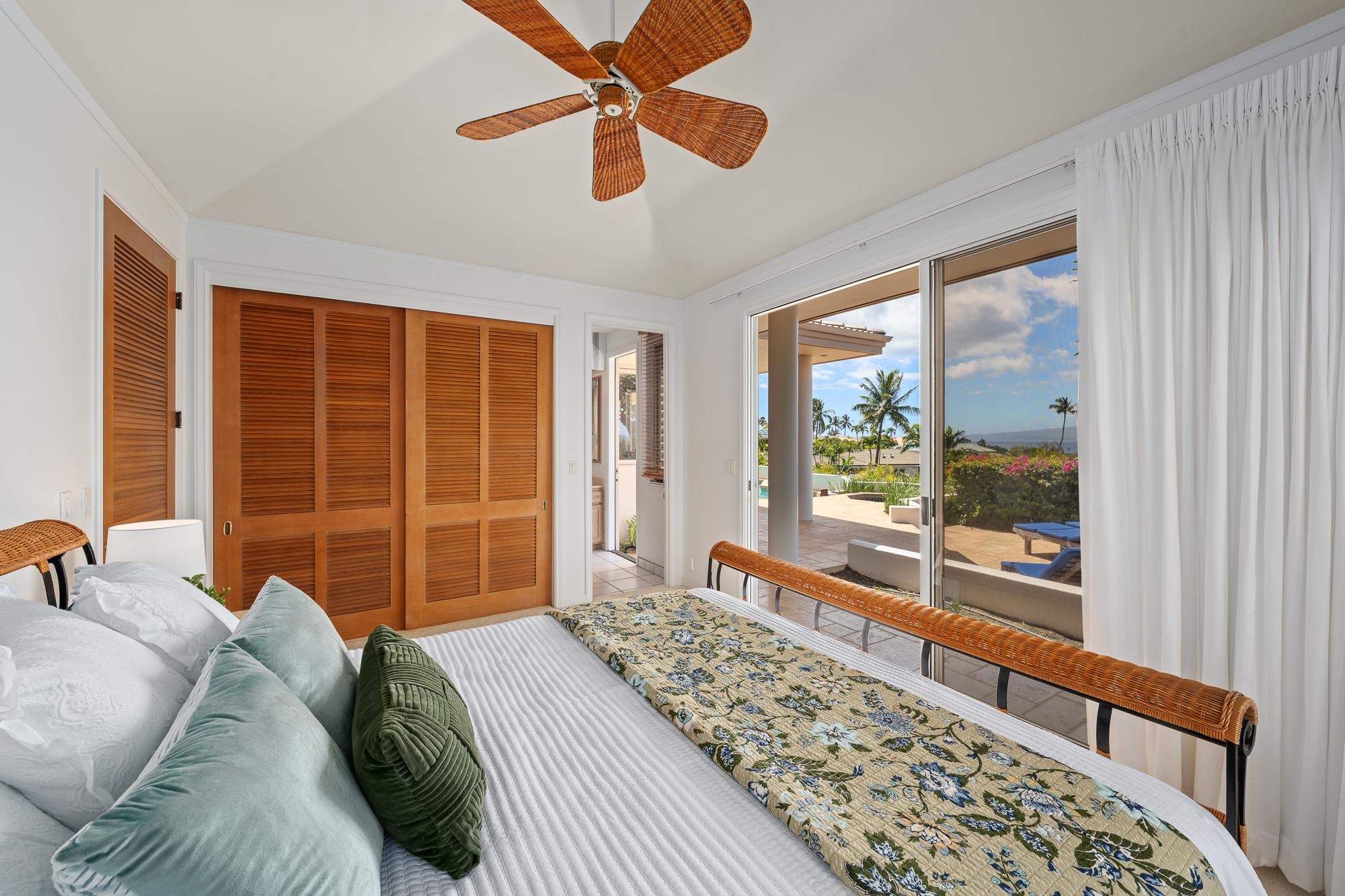 3870  Wailea Ekolu Pl Wailea, Wailea/Makena home - photo 34 of 48