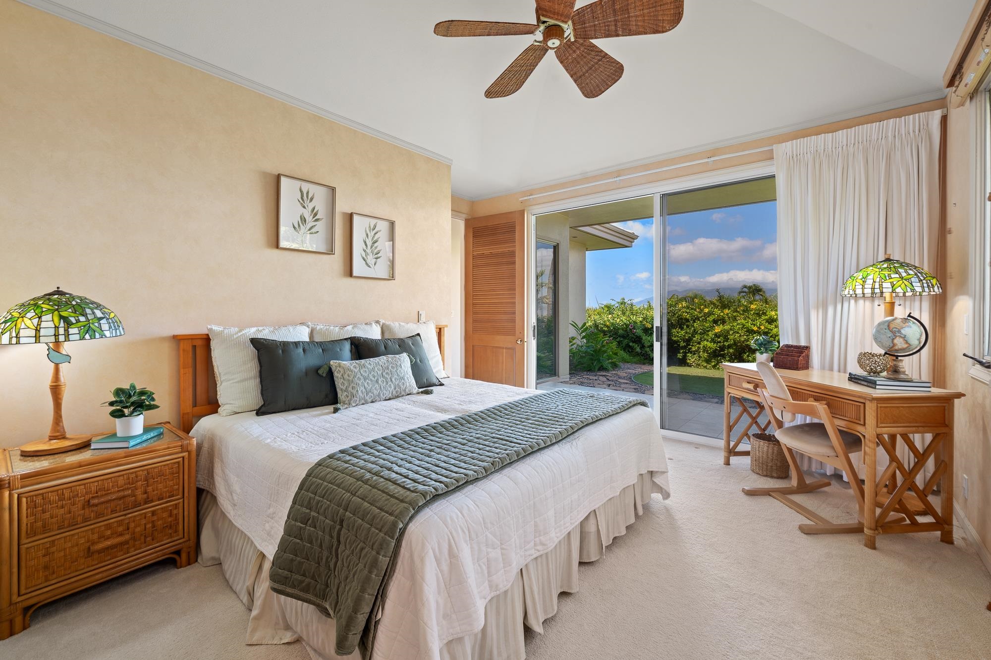 3870  Wailea Ekolu Pl Wailea, Wailea/Makena home - photo 36 of 48