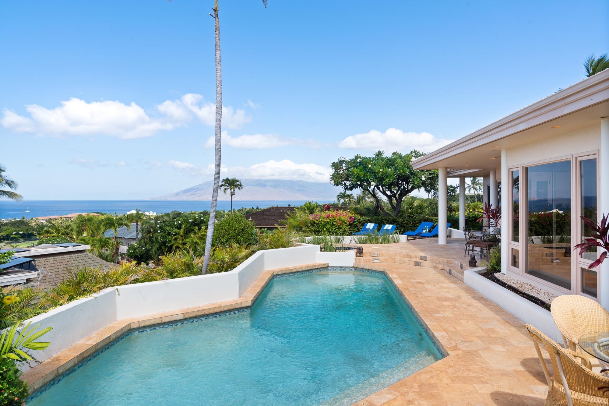 3870  Wailea Ekolu Pl Wailea, Wailea/Makena home - photo 38 of 48