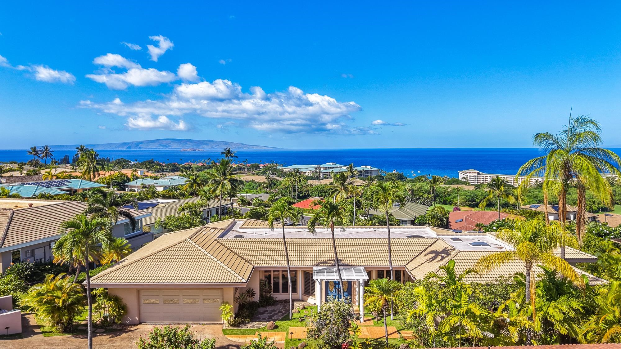 3870  Wailea Ekolu Pl Wailea, Wailea/Makena home - photo 46 of 48